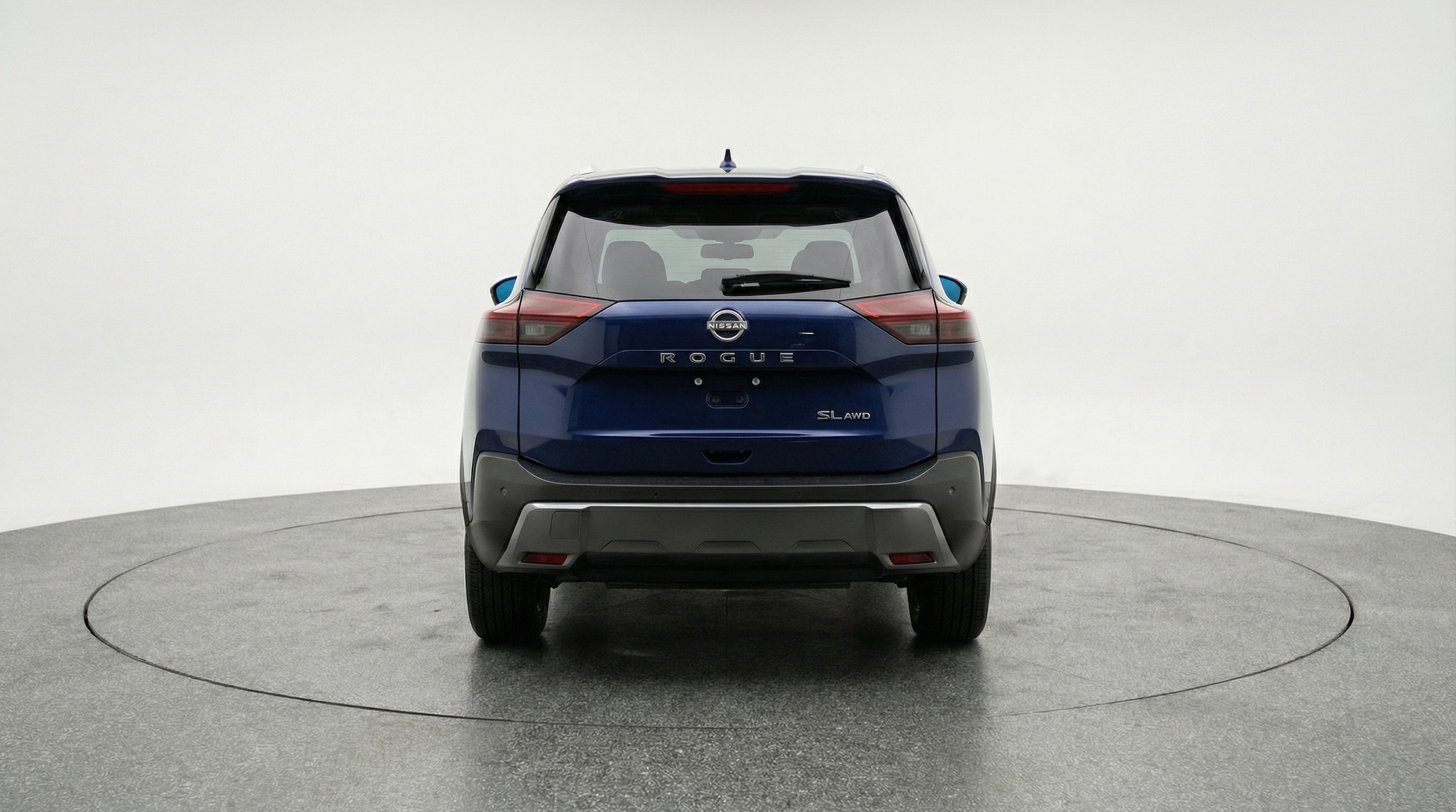 Thumbnail: 2026 Nissan Rogue - 6