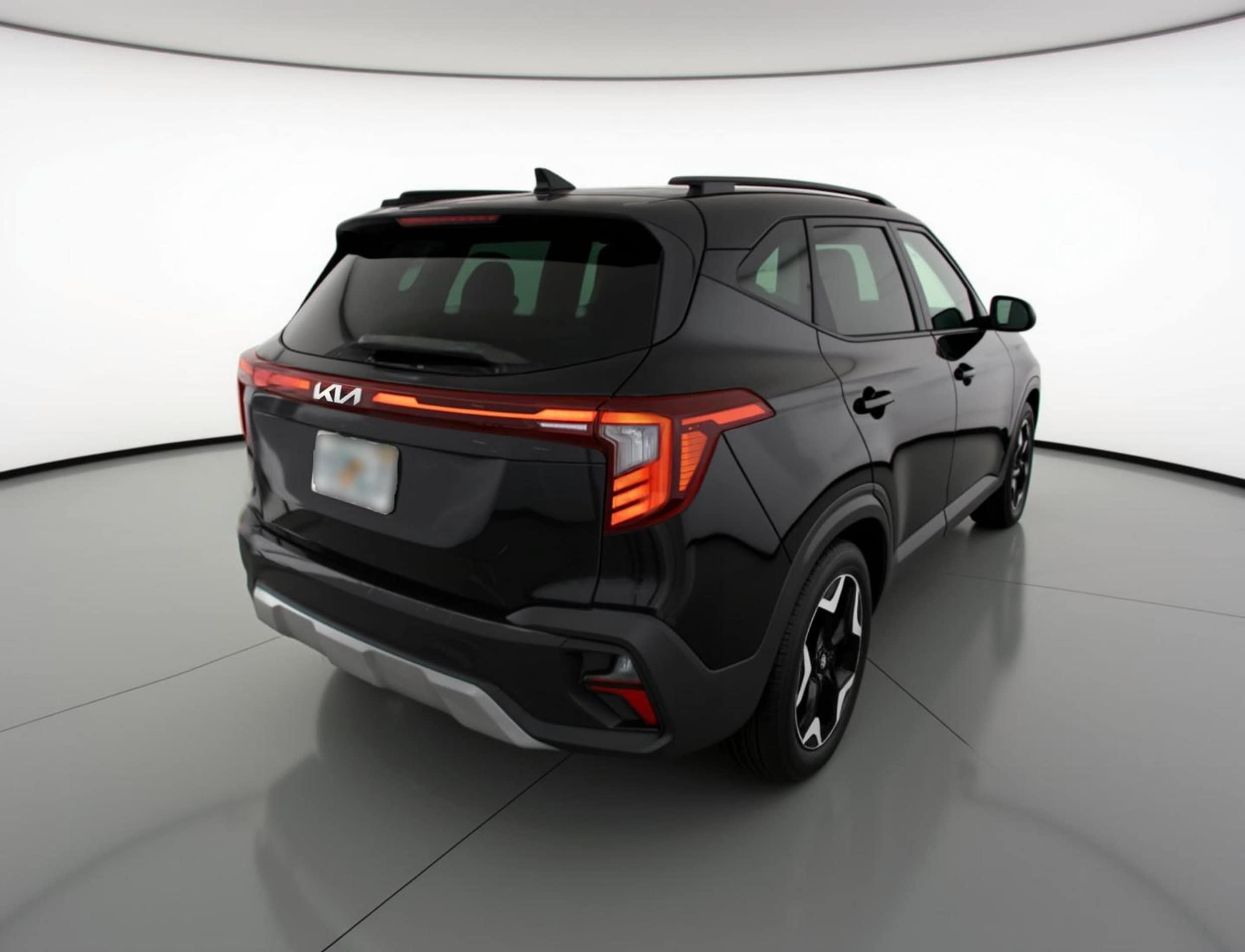 Thumbnail: 2025 Kia Seltos - 7