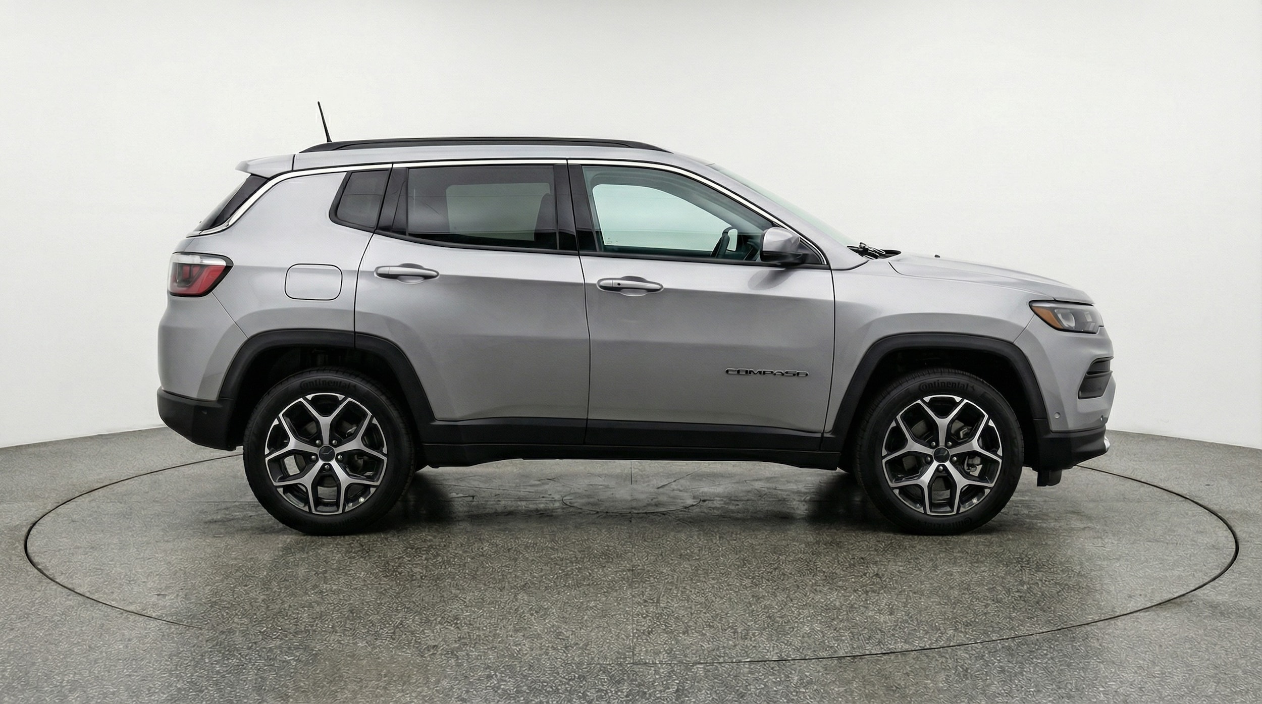 Thumbnail: 2025 Jeep Compass - 8