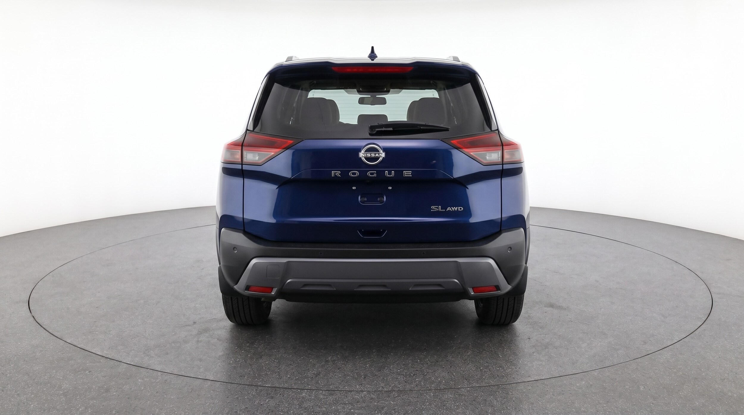 Thumbnail: 2026 Nissan Rogue - 6
