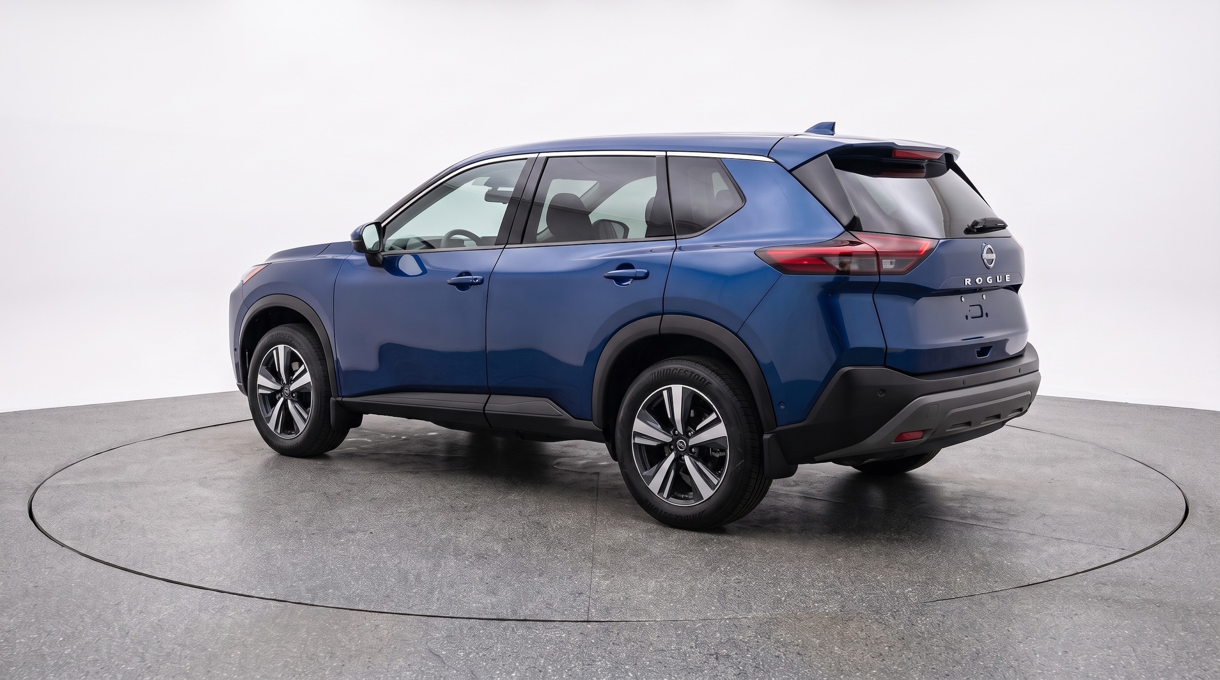 Thumbnail: 2026 Nissan Rogue - 5