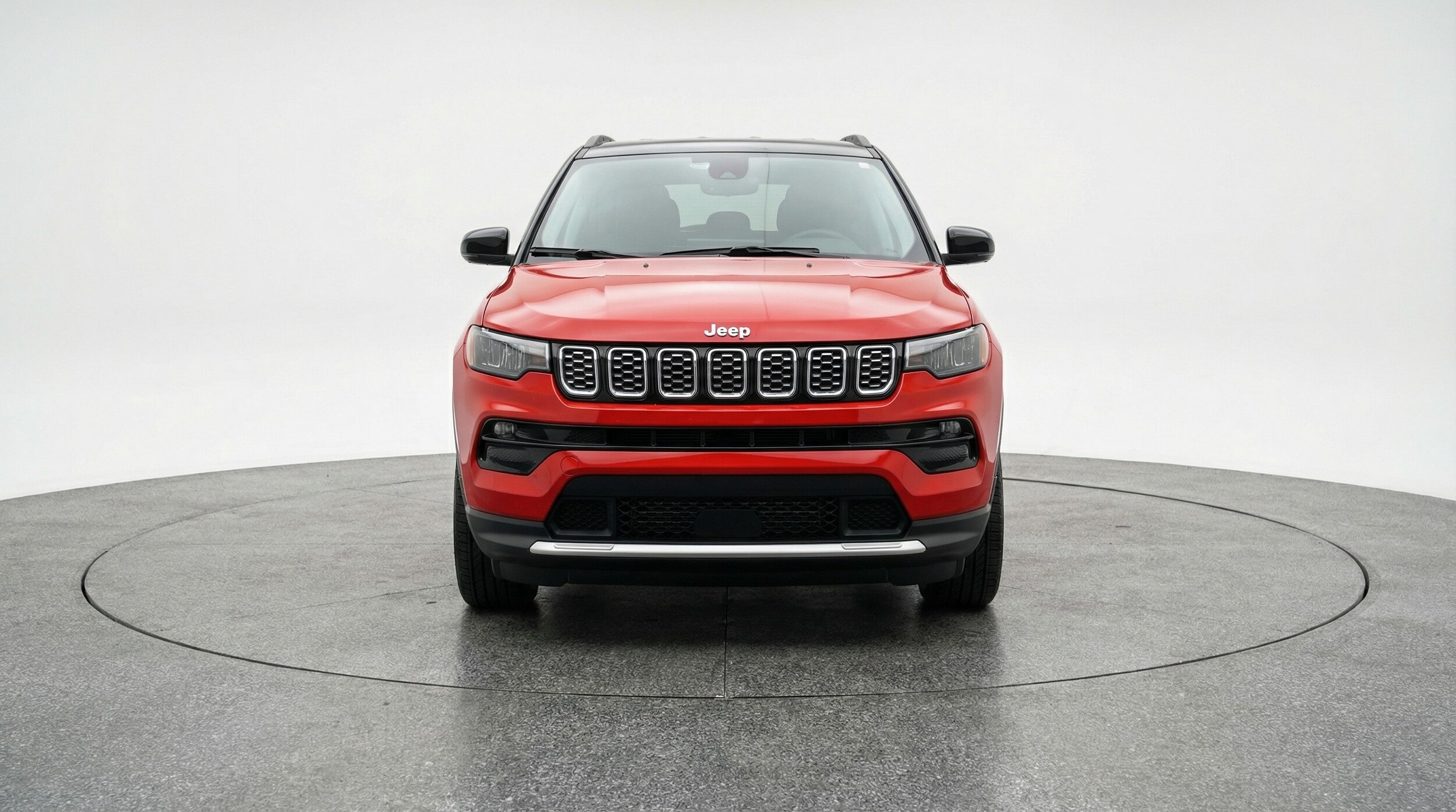 Thumbnail: 2025 Jeep Compass - 2