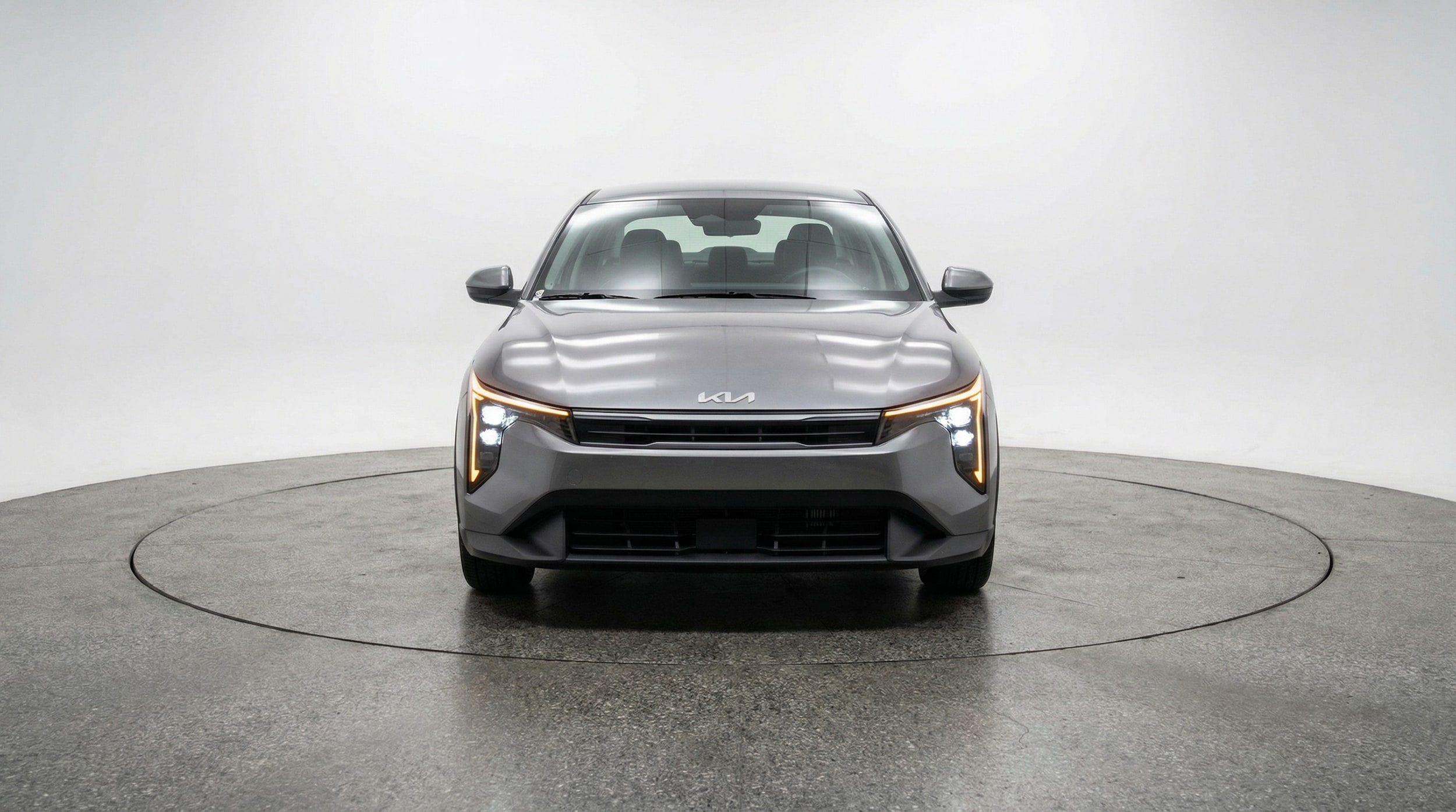 Thumbnail: 2025 Kia K4 - 2