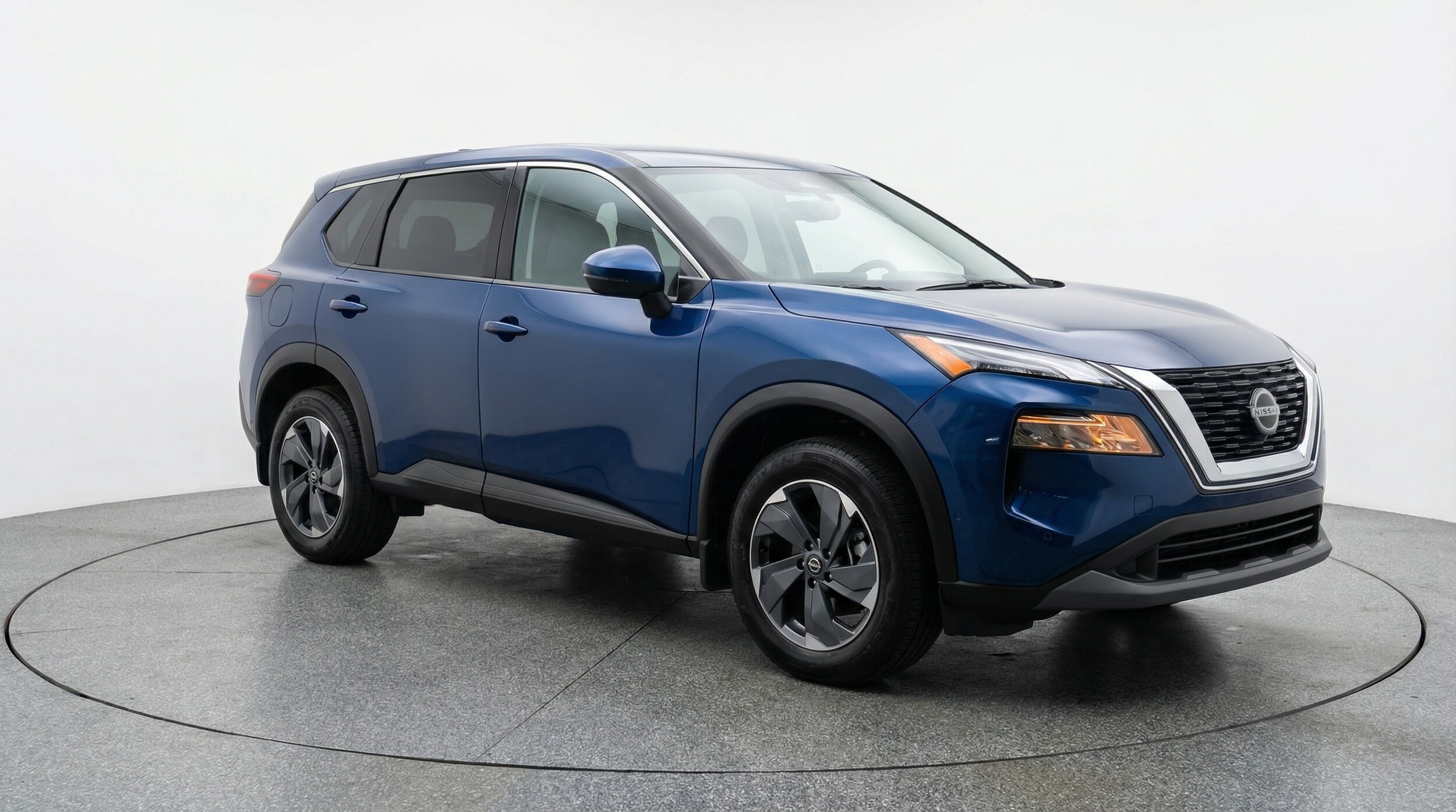 Thumbnail: 2025 Nissan Rogue - 1