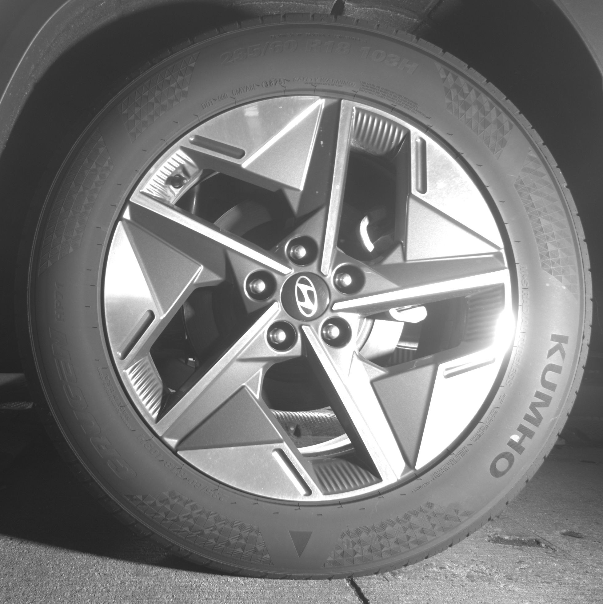 Thumbnail: 2026 Hyundai Tucson - 11