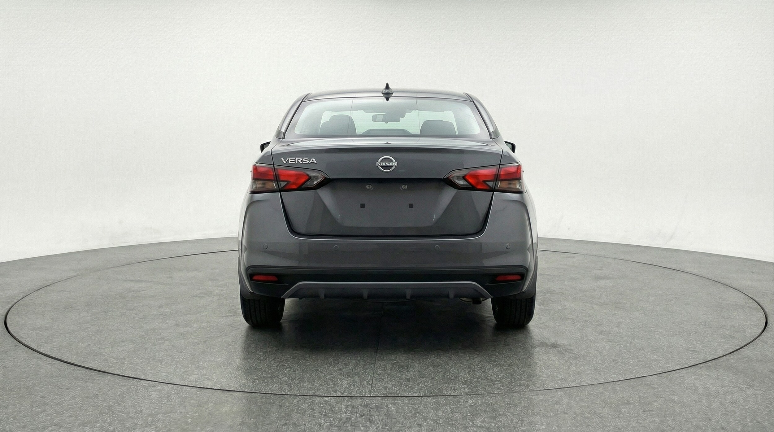 Thumbnail: 2025 Nissan Versa - 6