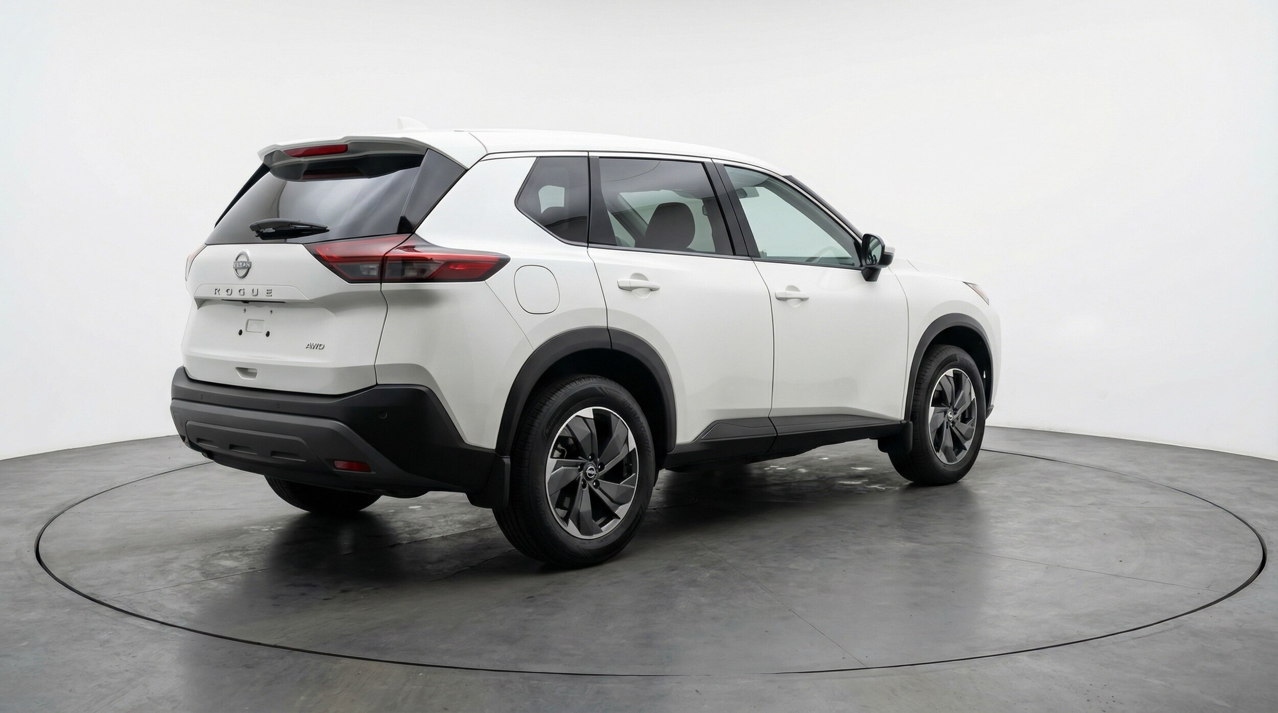 Thumbnail: 2025 Nissan Rogue - 7