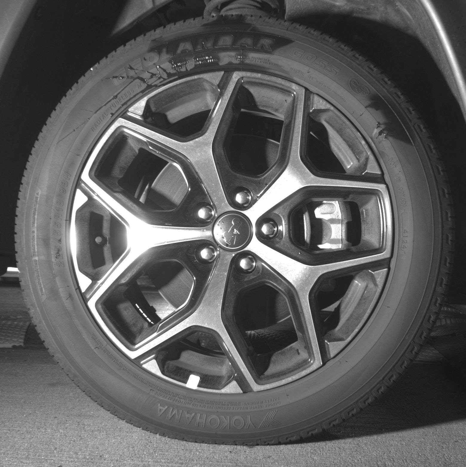 Thumbnail: 2025 Jeep Compass - 10