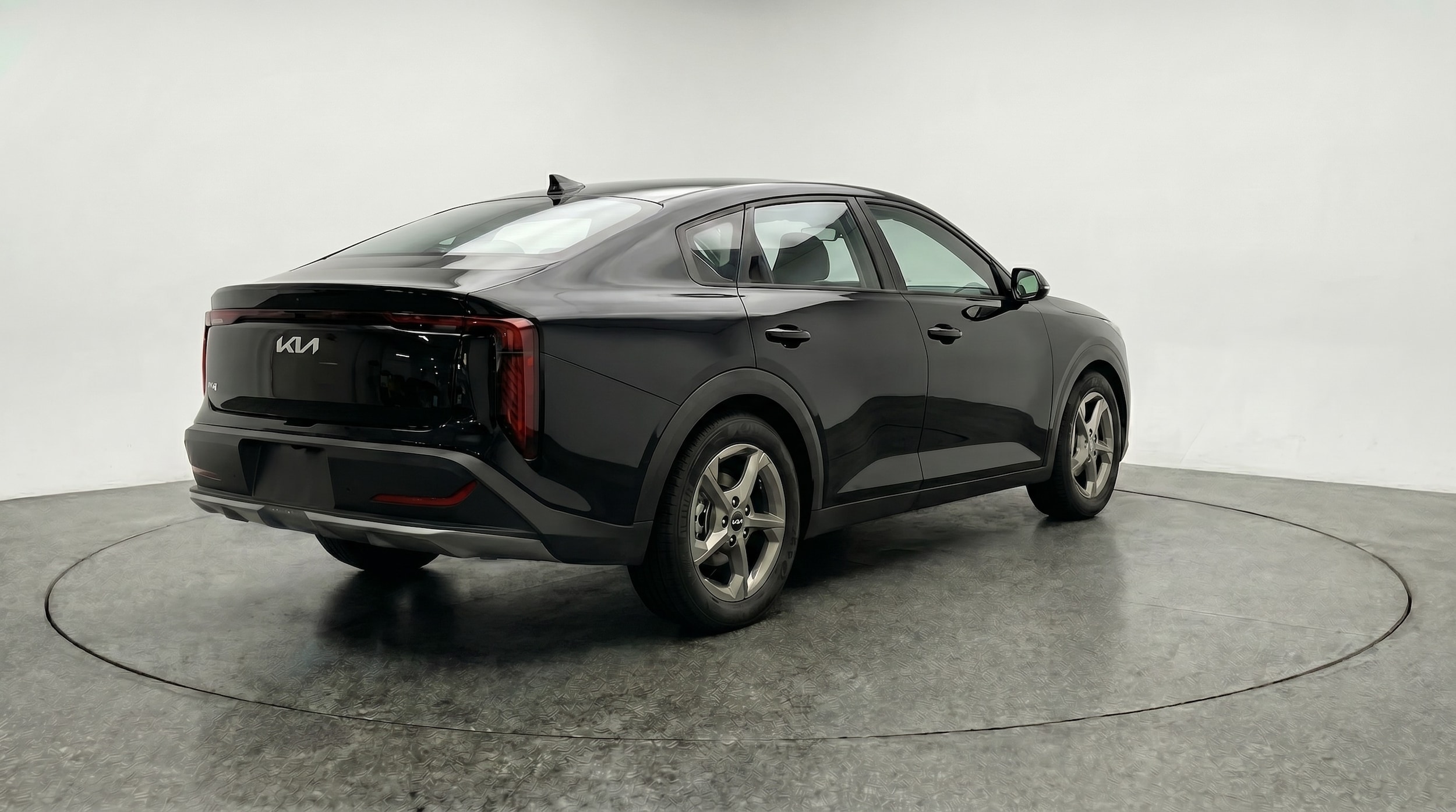 Thumbnail: 2026 Kia K4 - 7