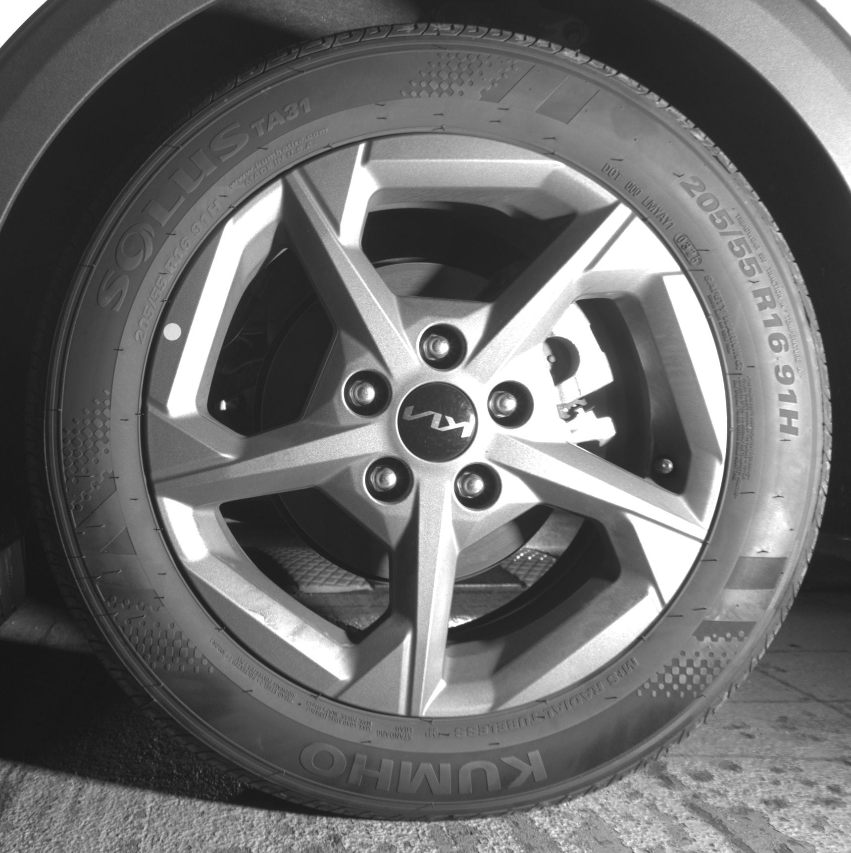 Thumbnail: 2025 Kia K4 - 11