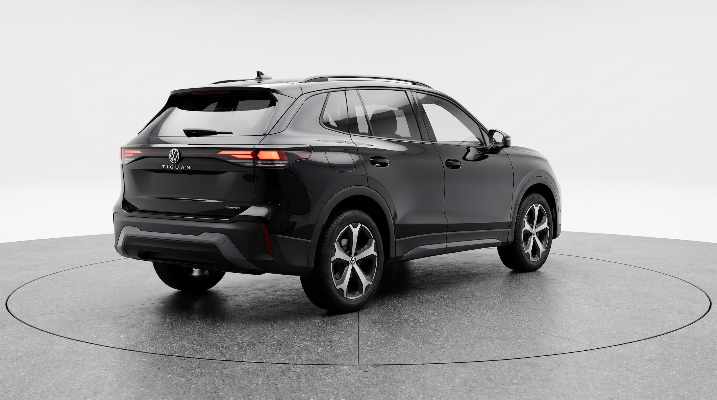 Thumbnail: 2026 Volkswagen Tiguan - 7