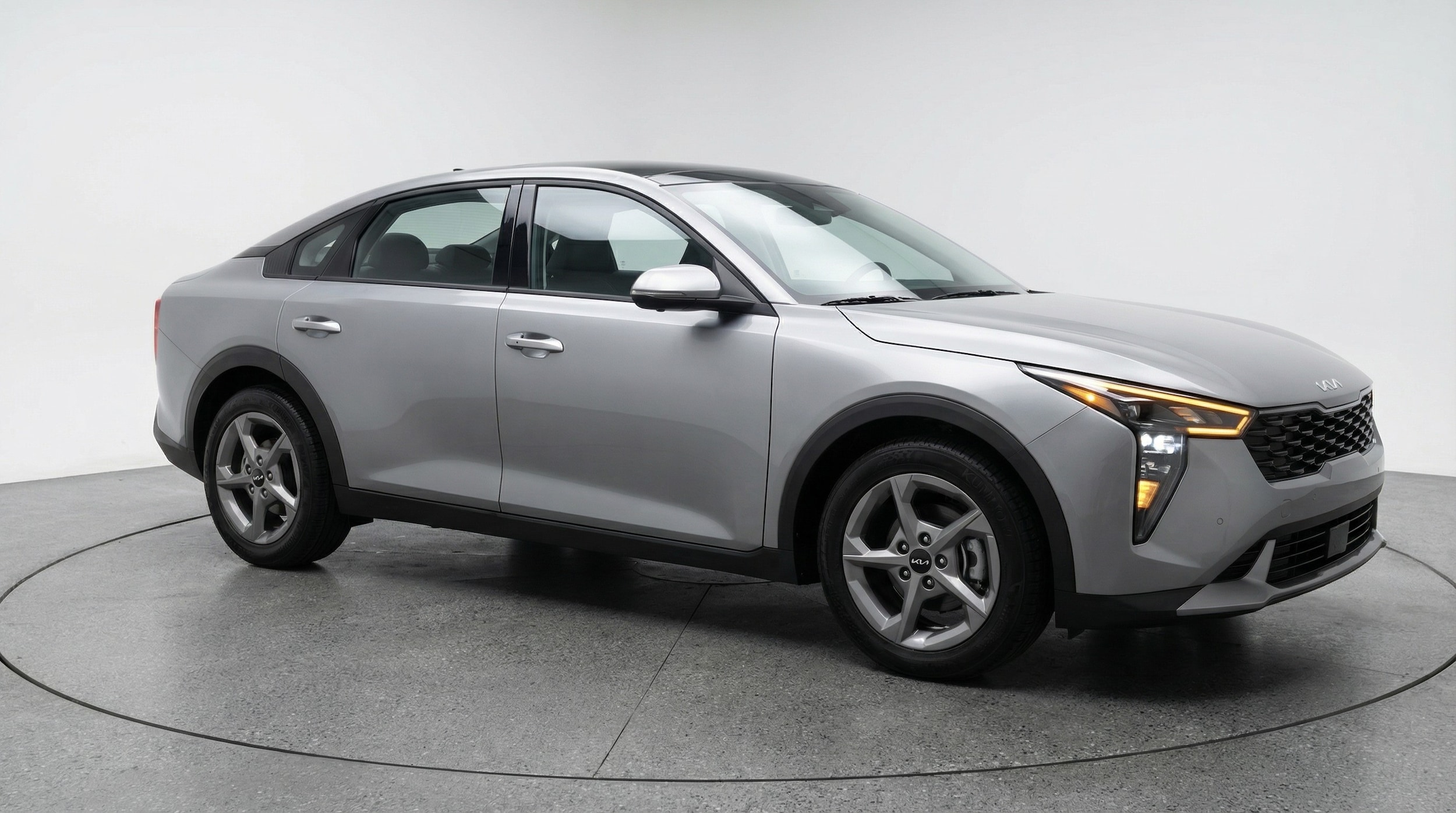 Thumbnail: 2025 Kia K4 - 1