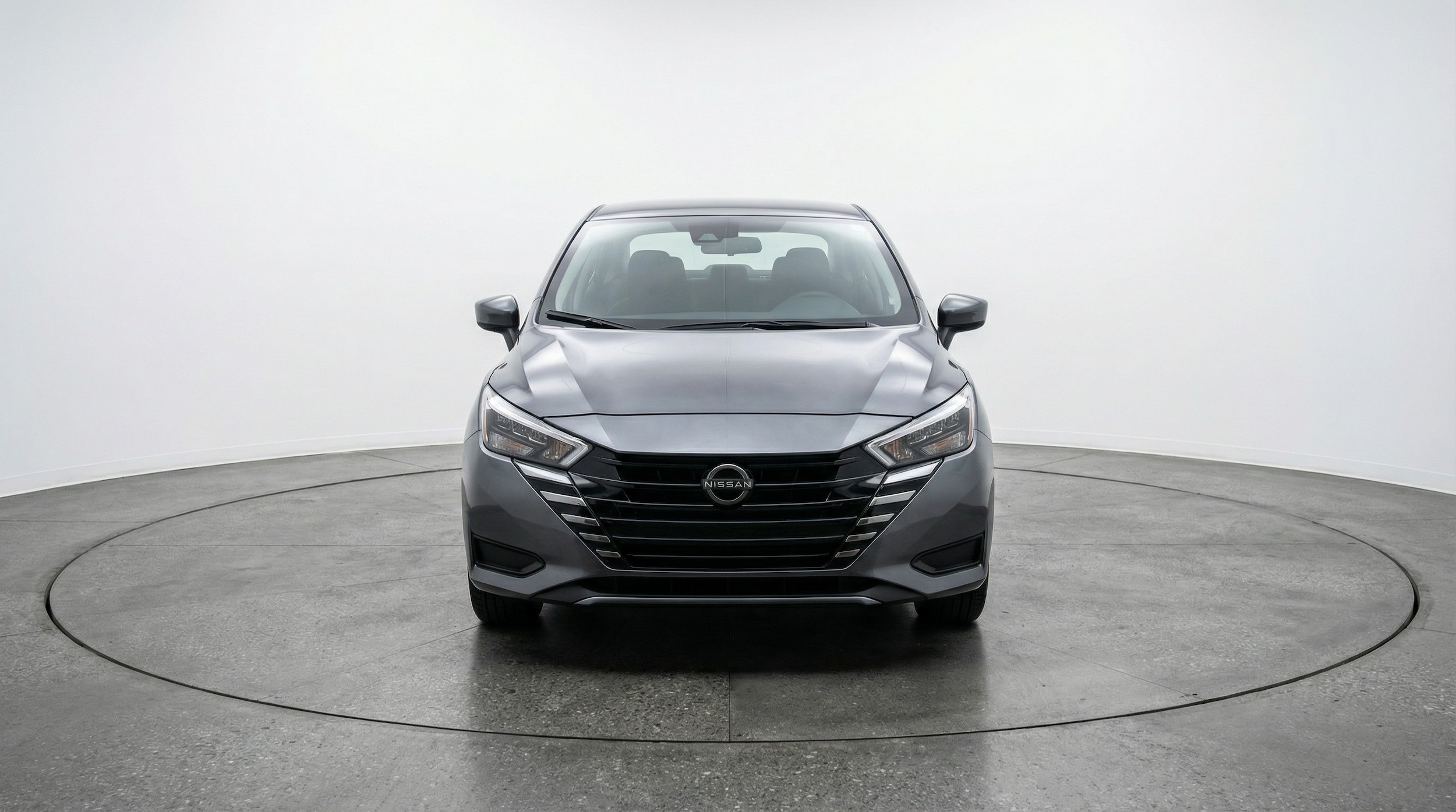 Thumbnail: 2025 Nissan Versa - 2