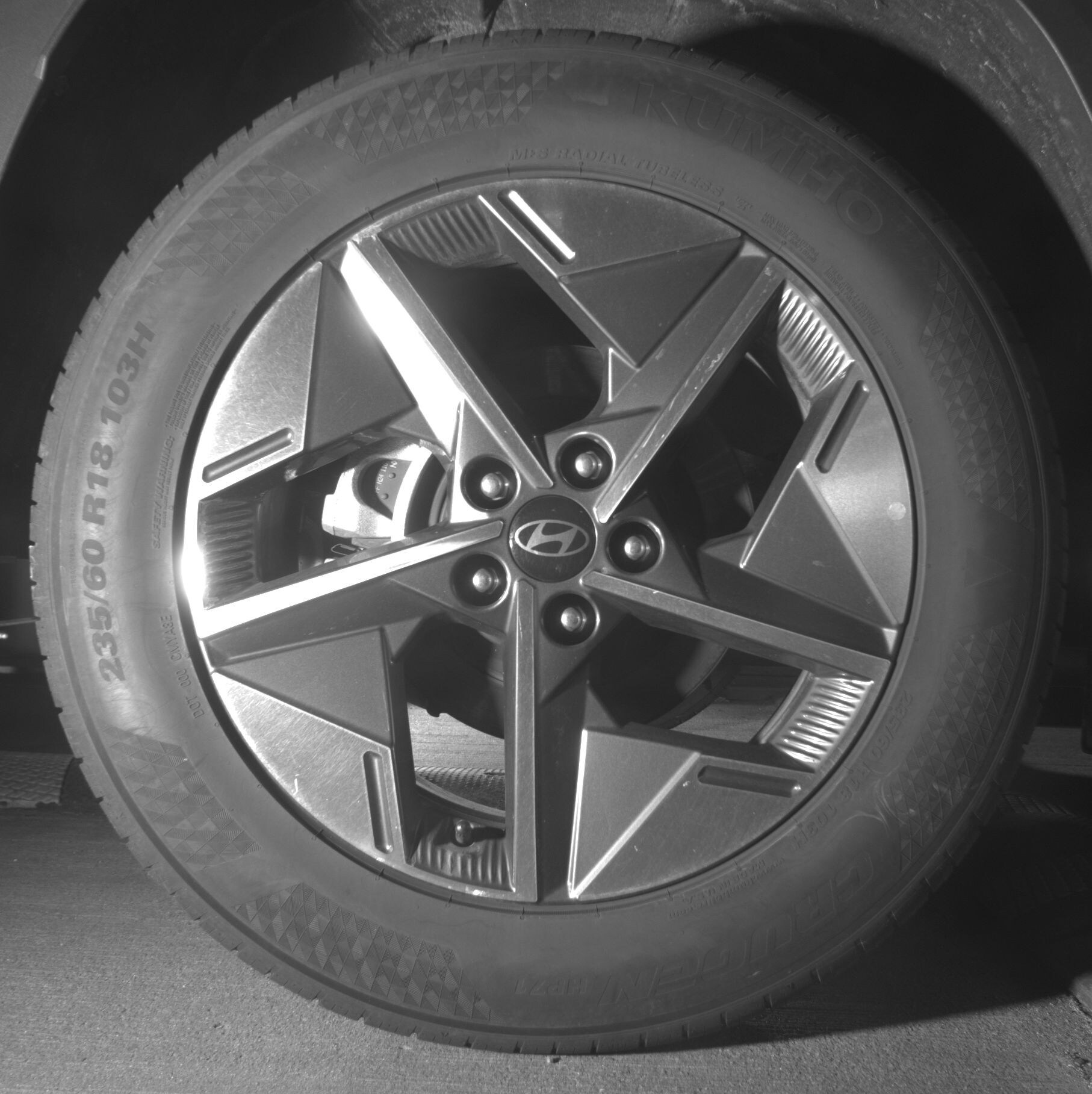 Thumbnail: 2025 Hyundai Tucson - 12