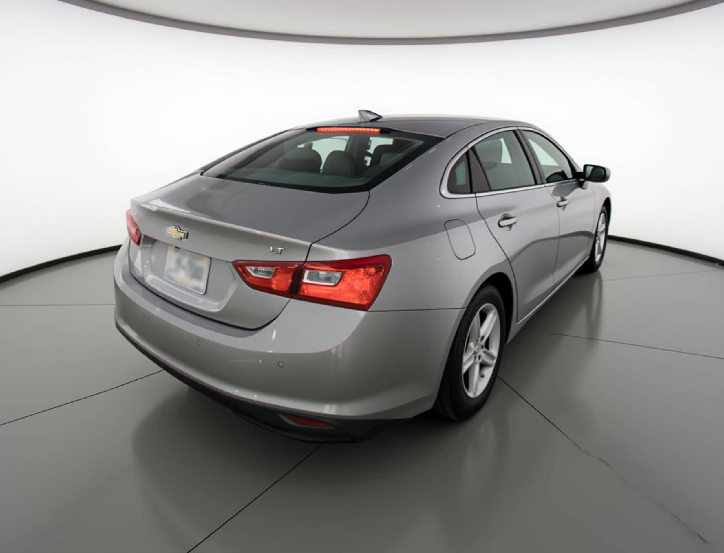 Thumbnail: 2024 Chevrolet Malibu - 7