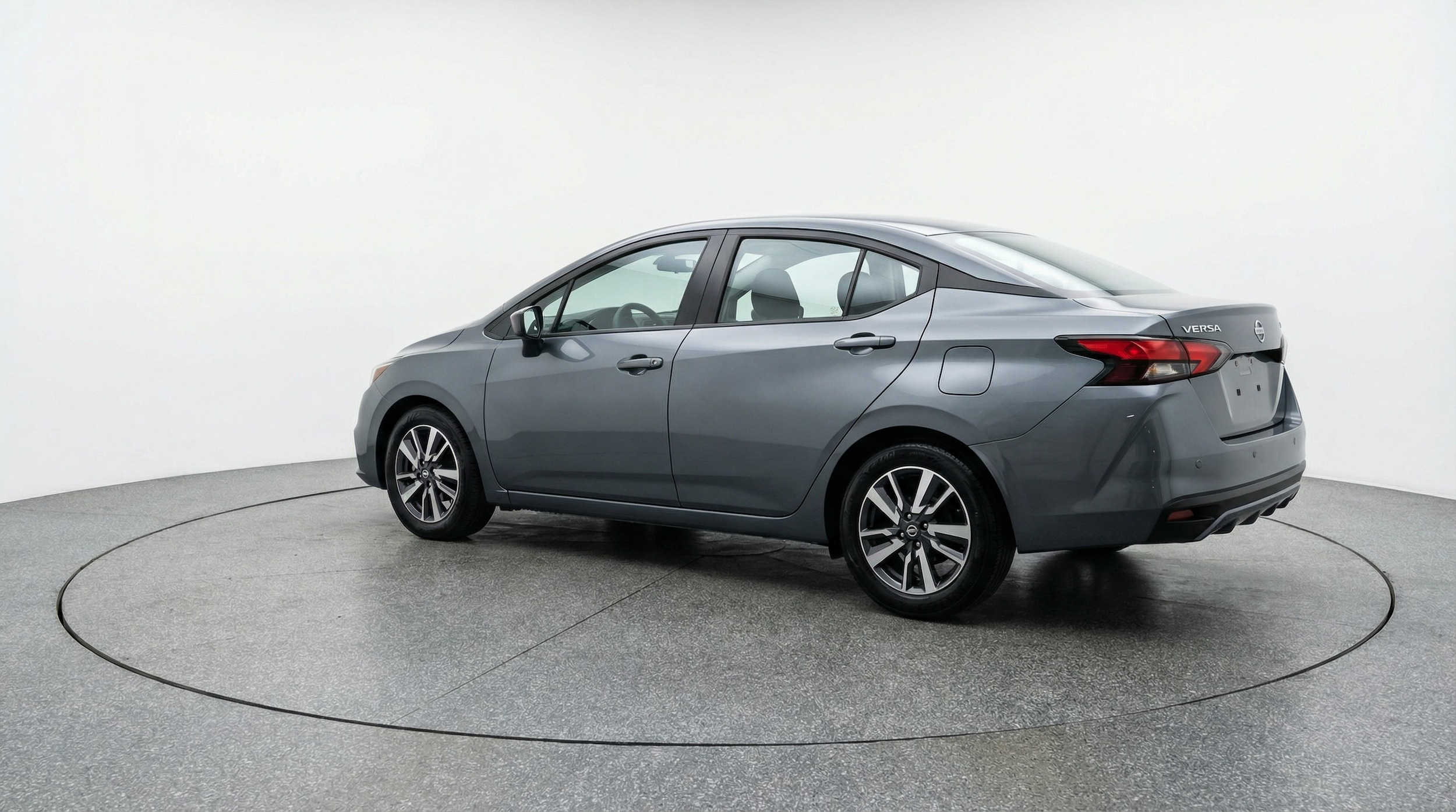 Thumbnail: 2025 Nissan Versa - 5