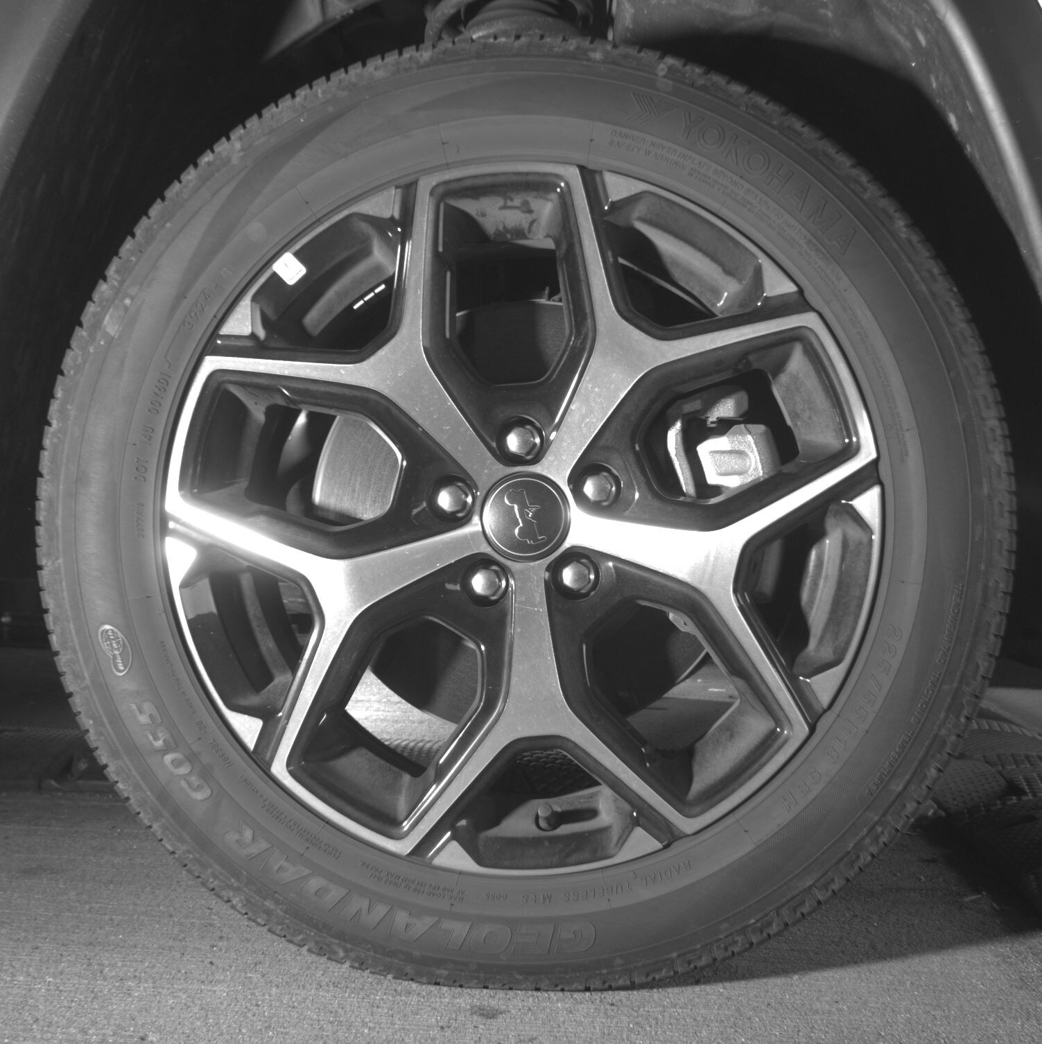 Thumbnail: 2025 Jeep Compass - 10