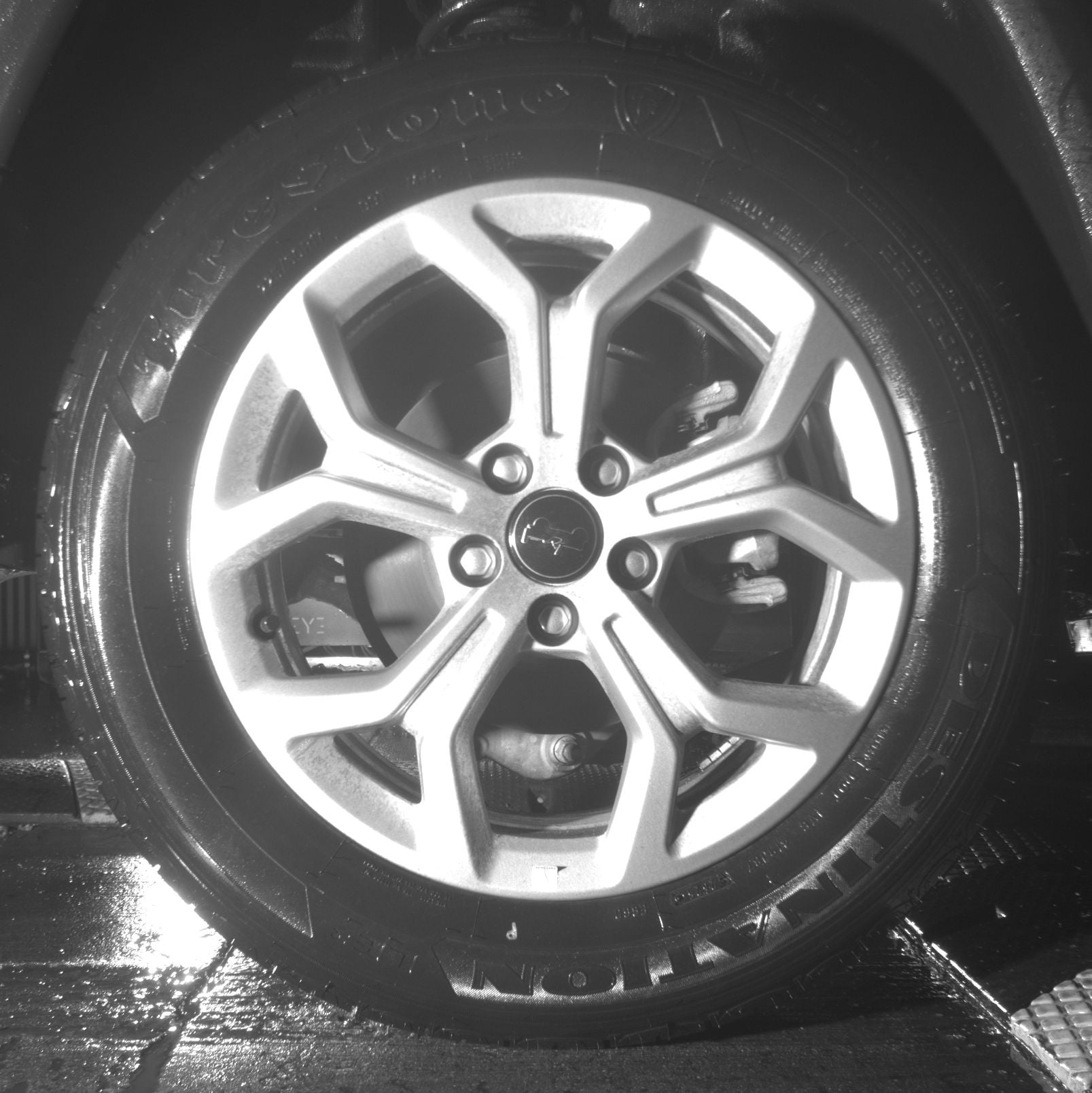 Thumbnail: 2025 Jeep Compass - 10