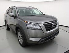 2025 Nissan Pathfinder SV -
                  White Plains, NY