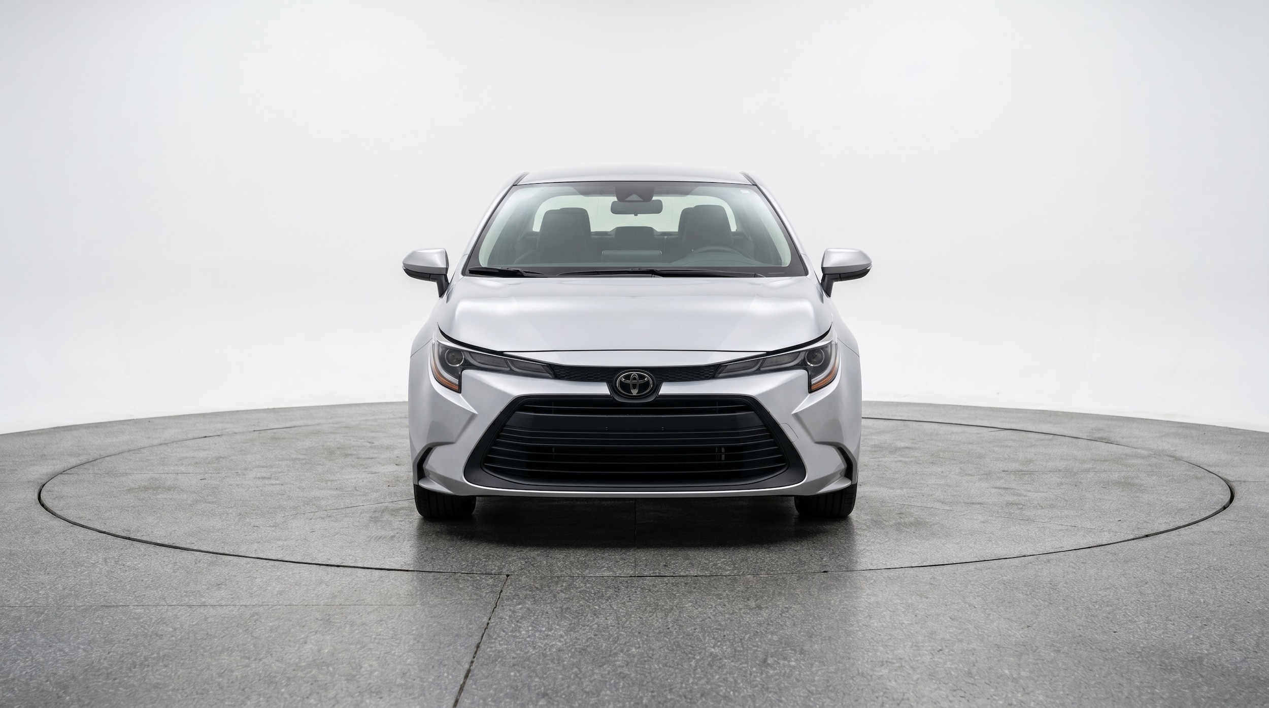 Thumbnail: 2025 Toyota Corolla - 2