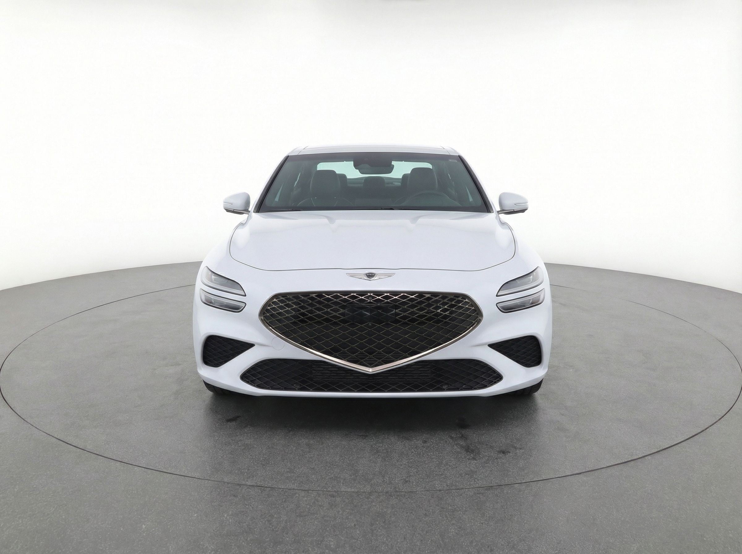 Thumbnail: 2025 Genesis G70 - 2