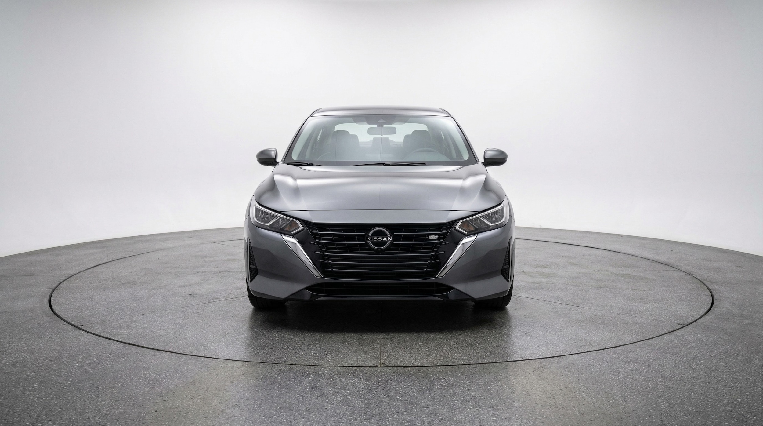 Thumbnail: 2025 Nissan Sentra - 2