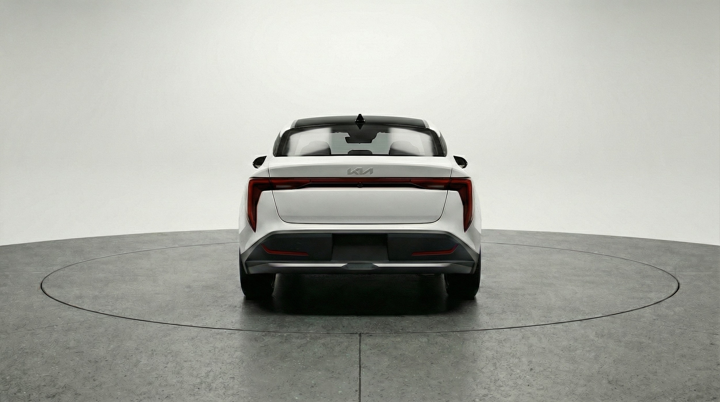 Thumbnail: 2026 Kia K4 - 6