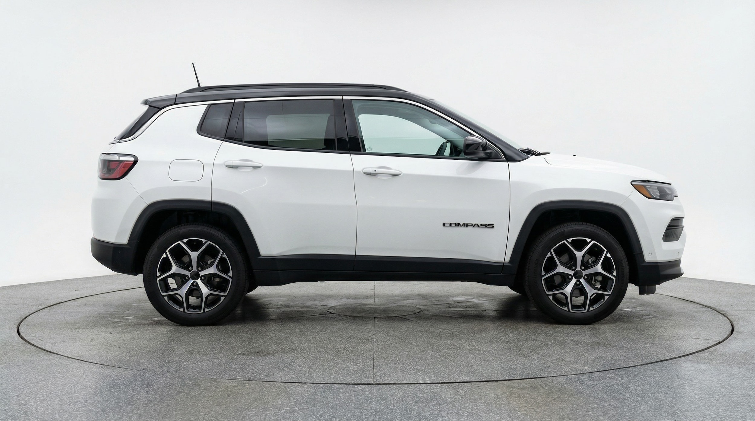 Thumbnail: 2025 Jeep Compass - 8