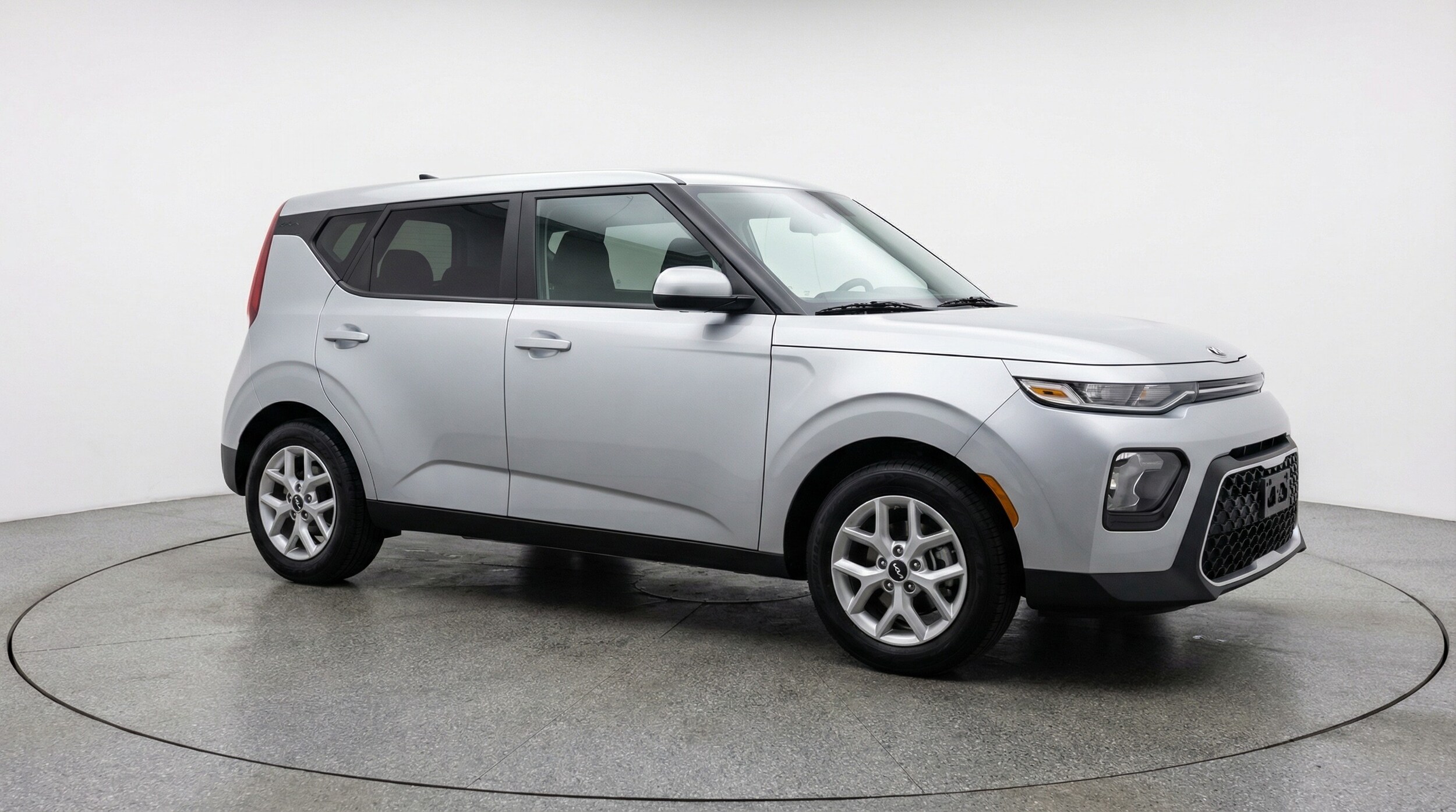 Thumbnail: 2025 Kia Soul - 1