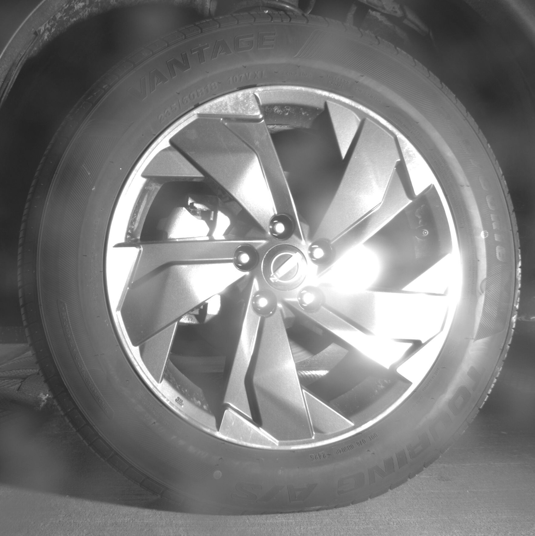 Thumbnail: 2025 Nissan Rogue - 9