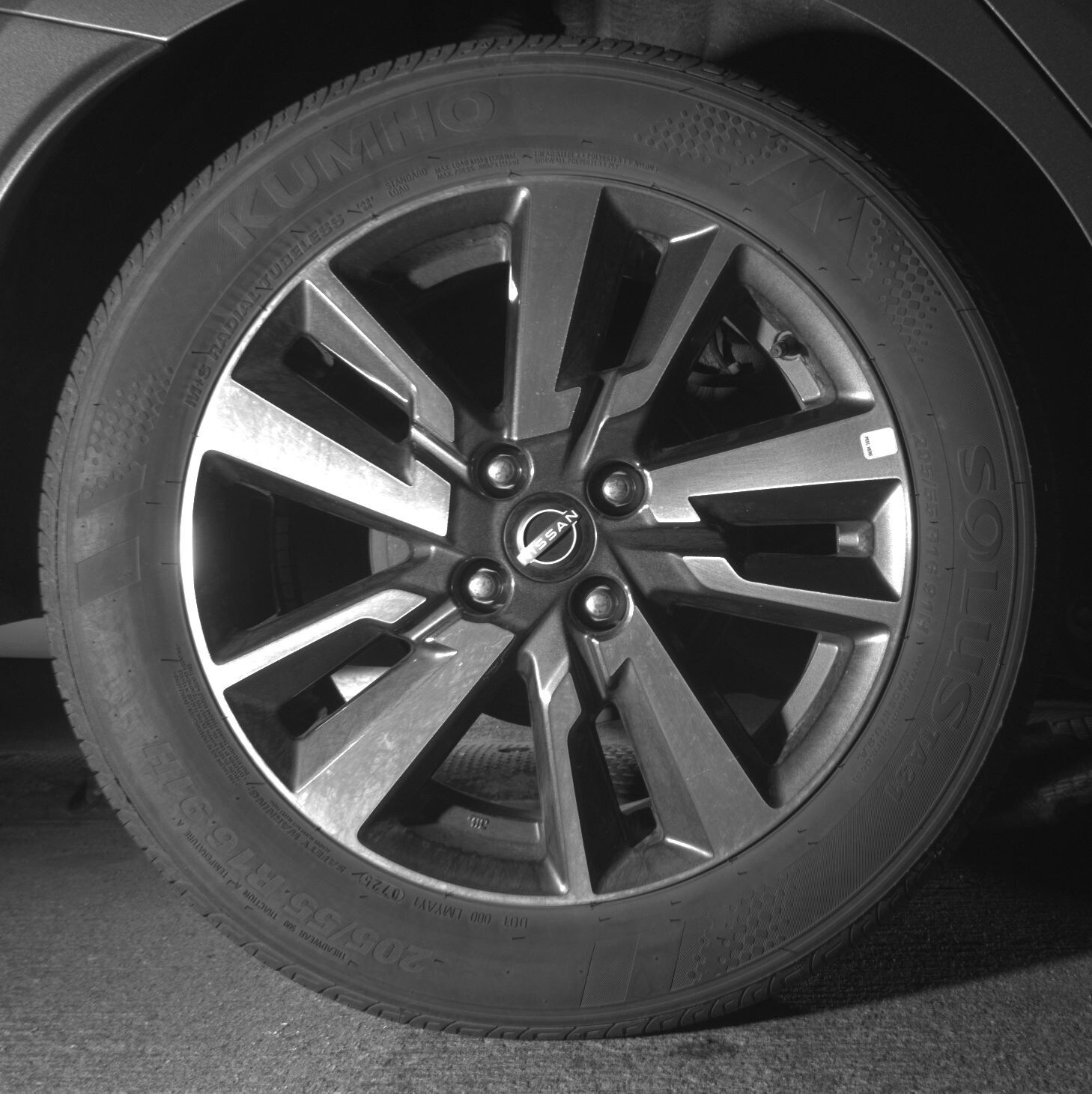 Thumbnail: 2025 Nissan Versa - 12