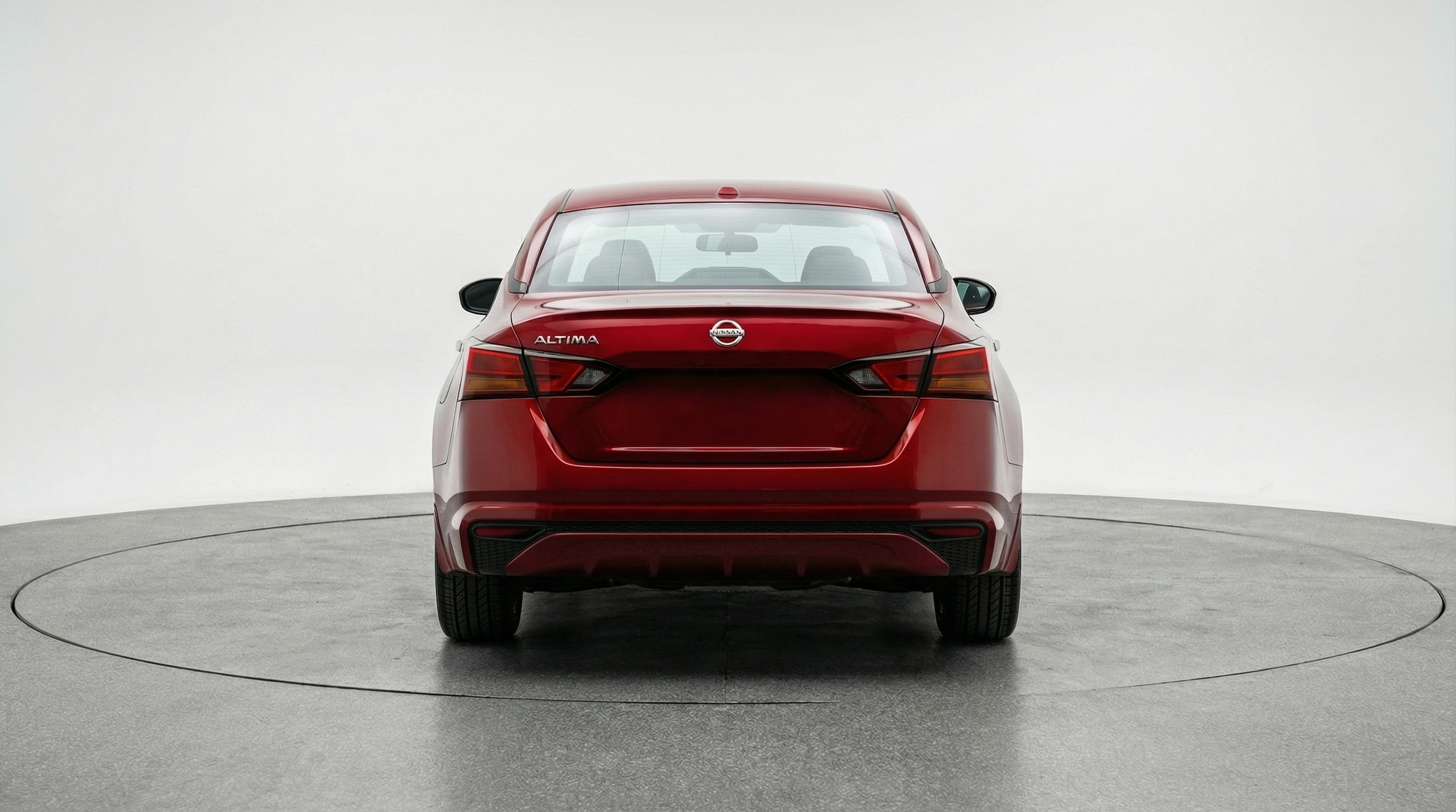 Thumbnail: 2025 Nissan Altima - 6