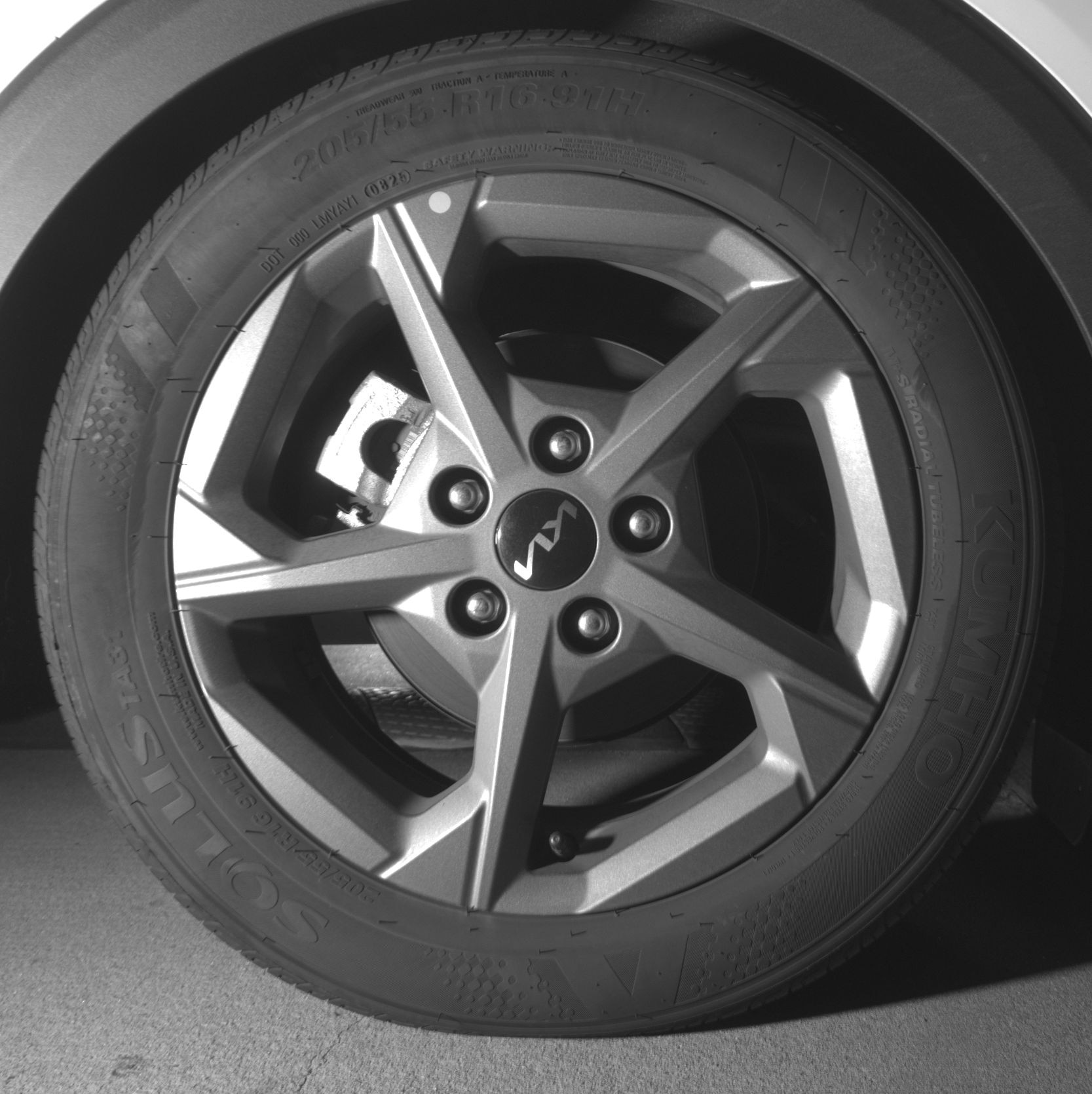 Thumbnail: 2025 Kia K4 - 12