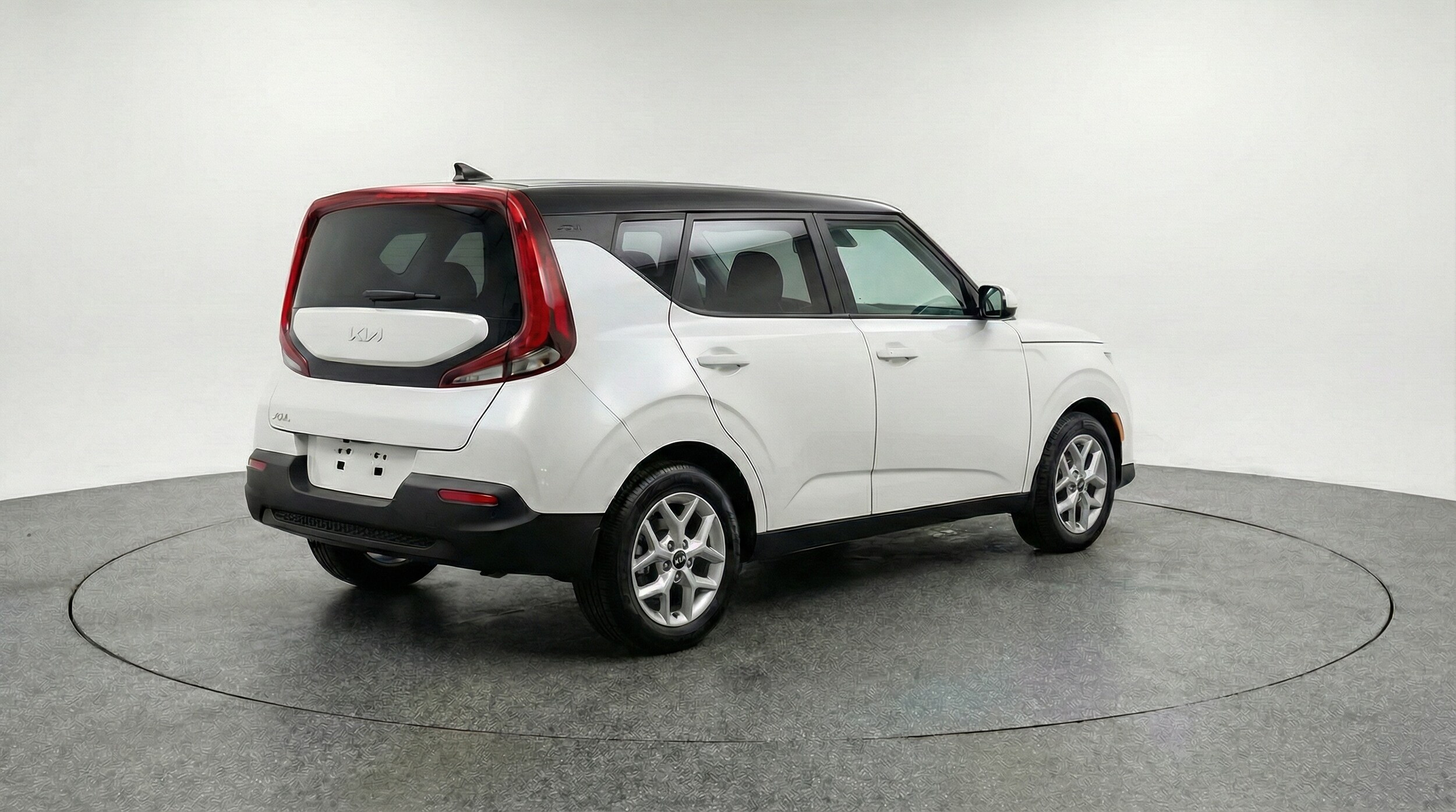 Thumbnail: 2025 Kia Soul - 7