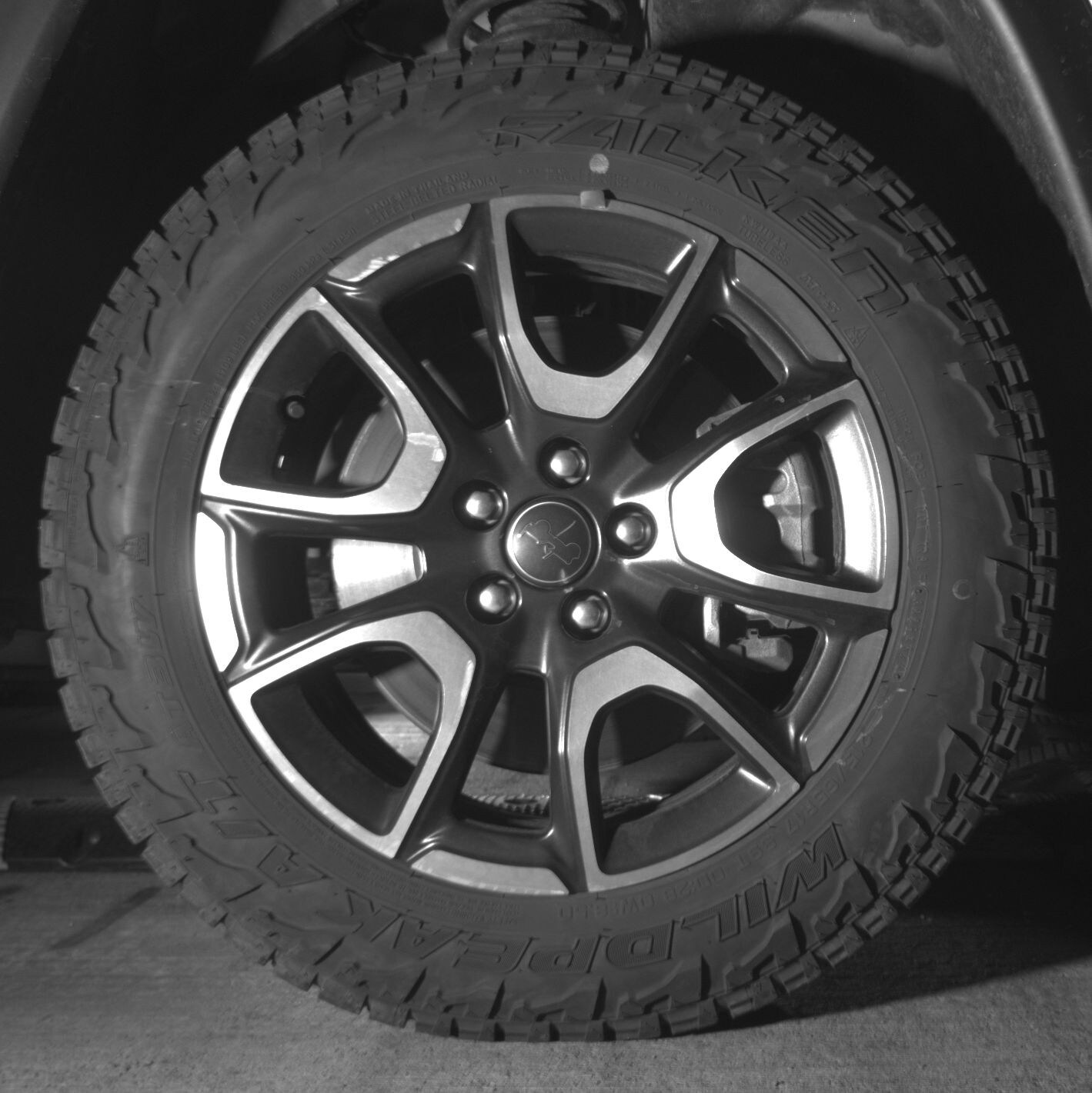 Thumbnail: 2025 Jeep Compass - 10