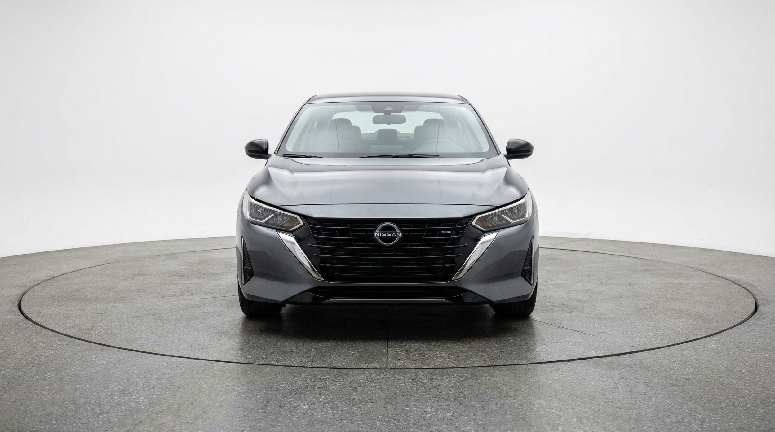 Thumbnail: 2025 Nissan Sentra - 2
