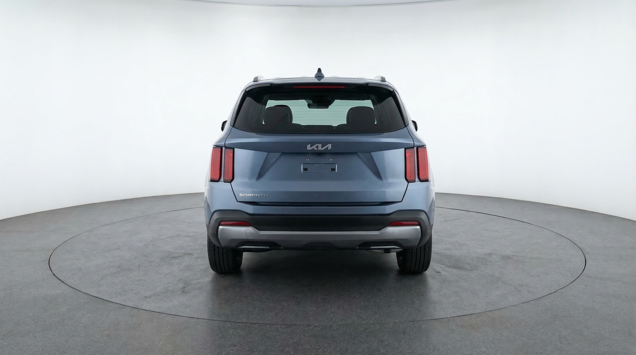 Thumbnail: 2024 Kia Sorento - 6