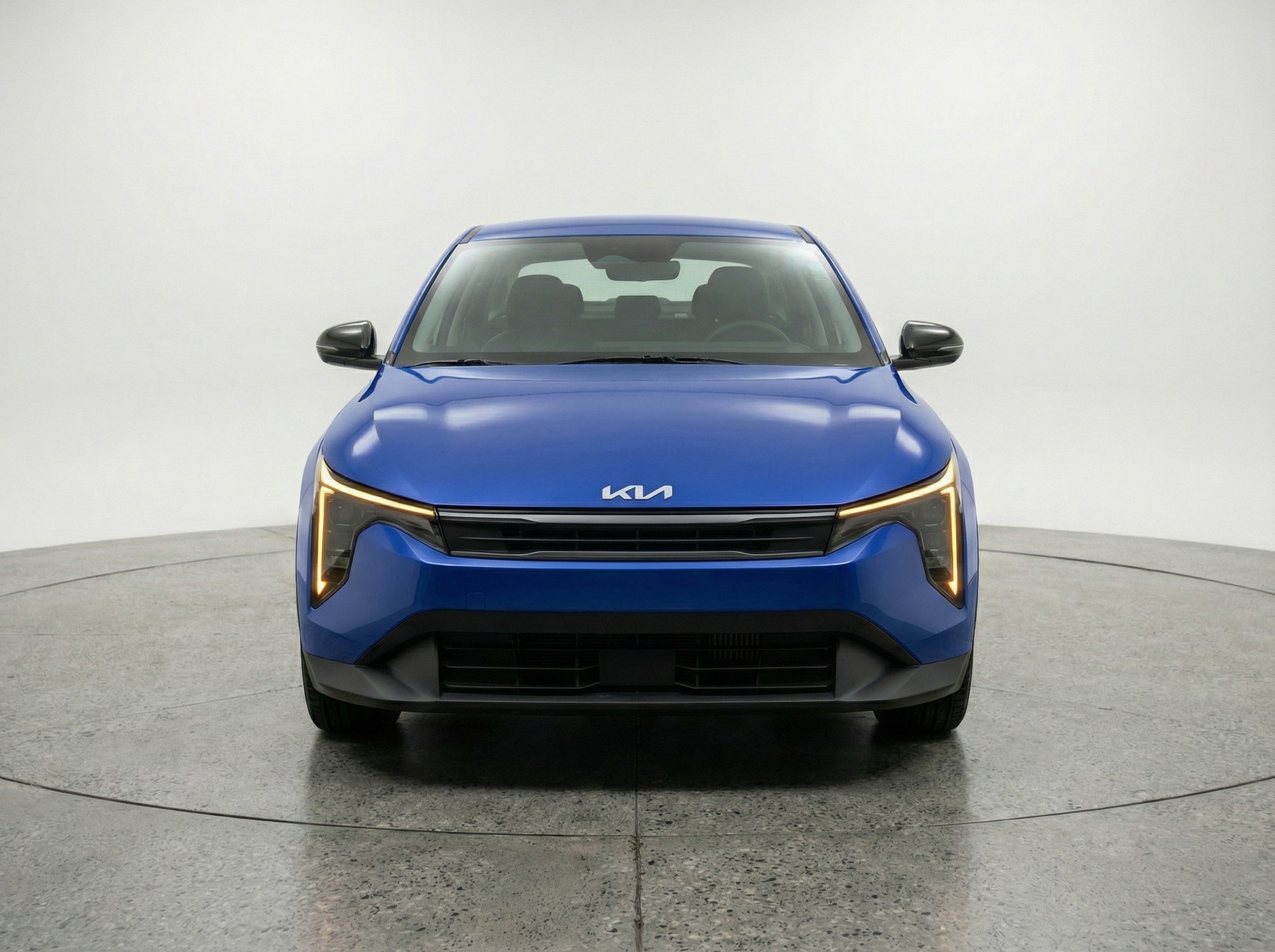 Thumbnail: 2025 Kia K4 - 2