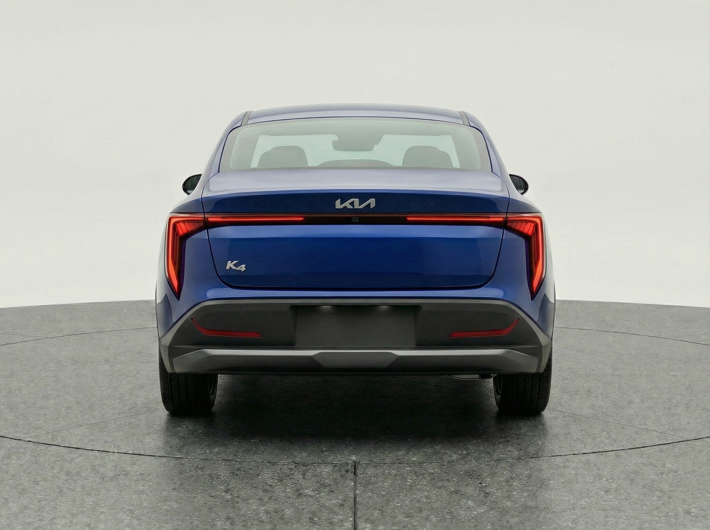 Thumbnail: 2025 Kia K4 - 6