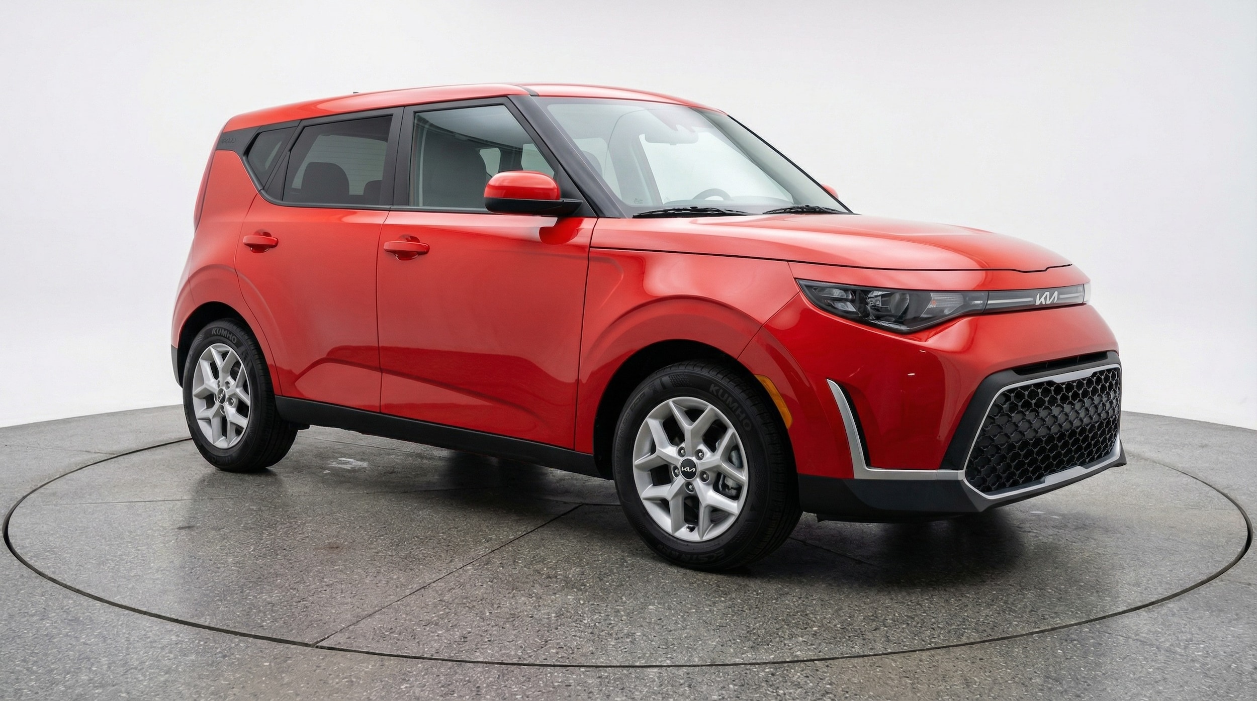 Thumbnail: 2025 Kia Soul - 1