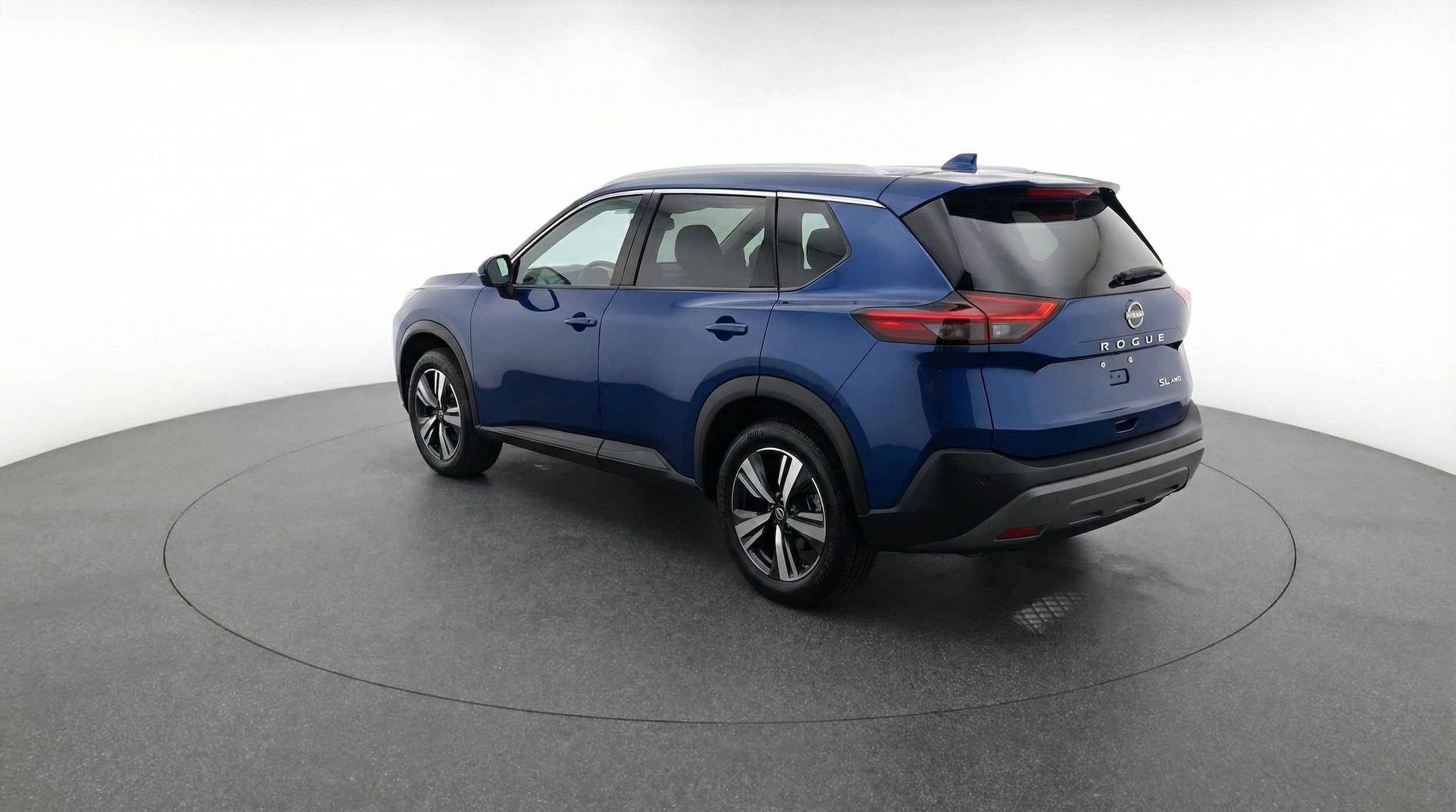 Thumbnail: 2026 Nissan Rogue - 5