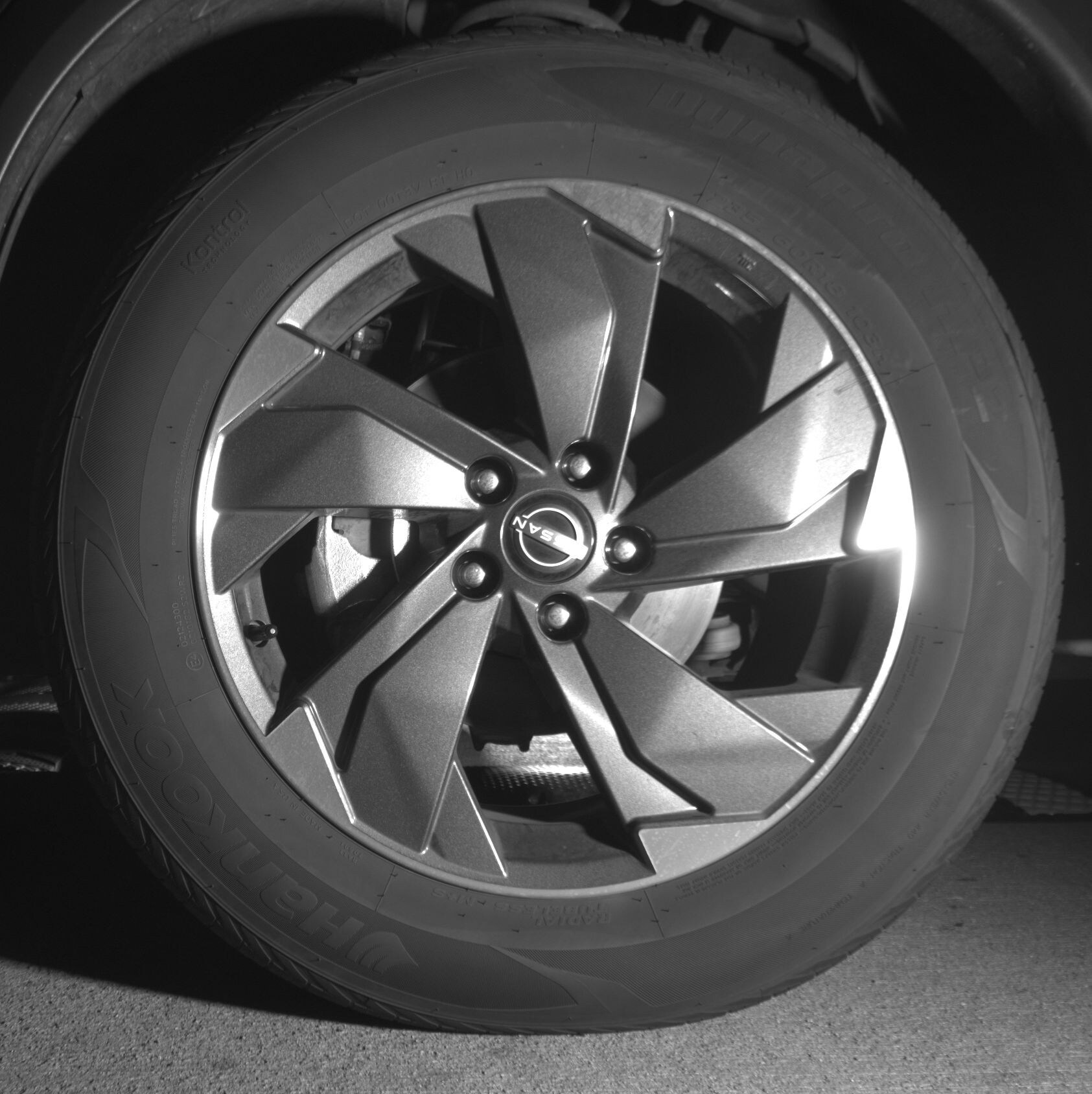 Thumbnail: 2025 Nissan Rogue - 9