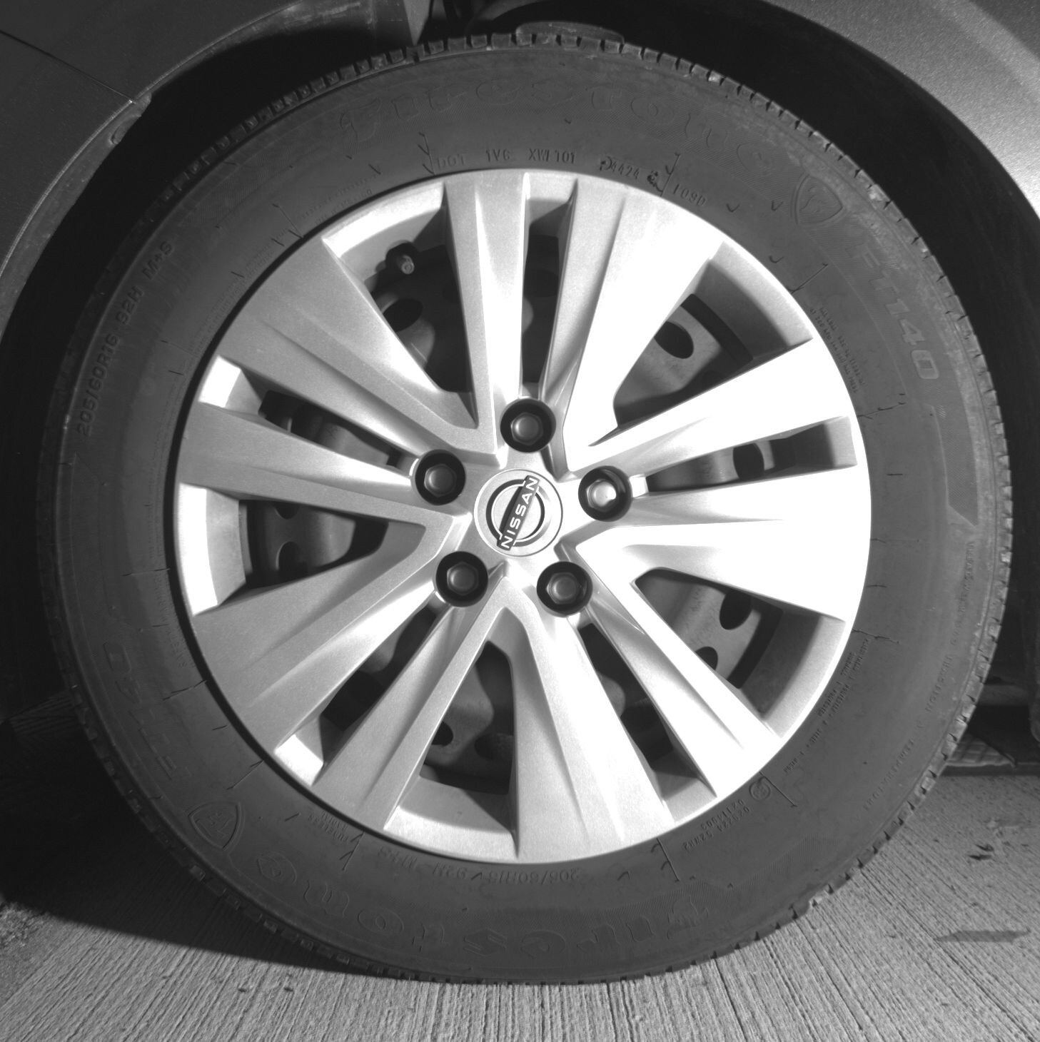 Thumbnail: 2025 Nissan Sentra - 9