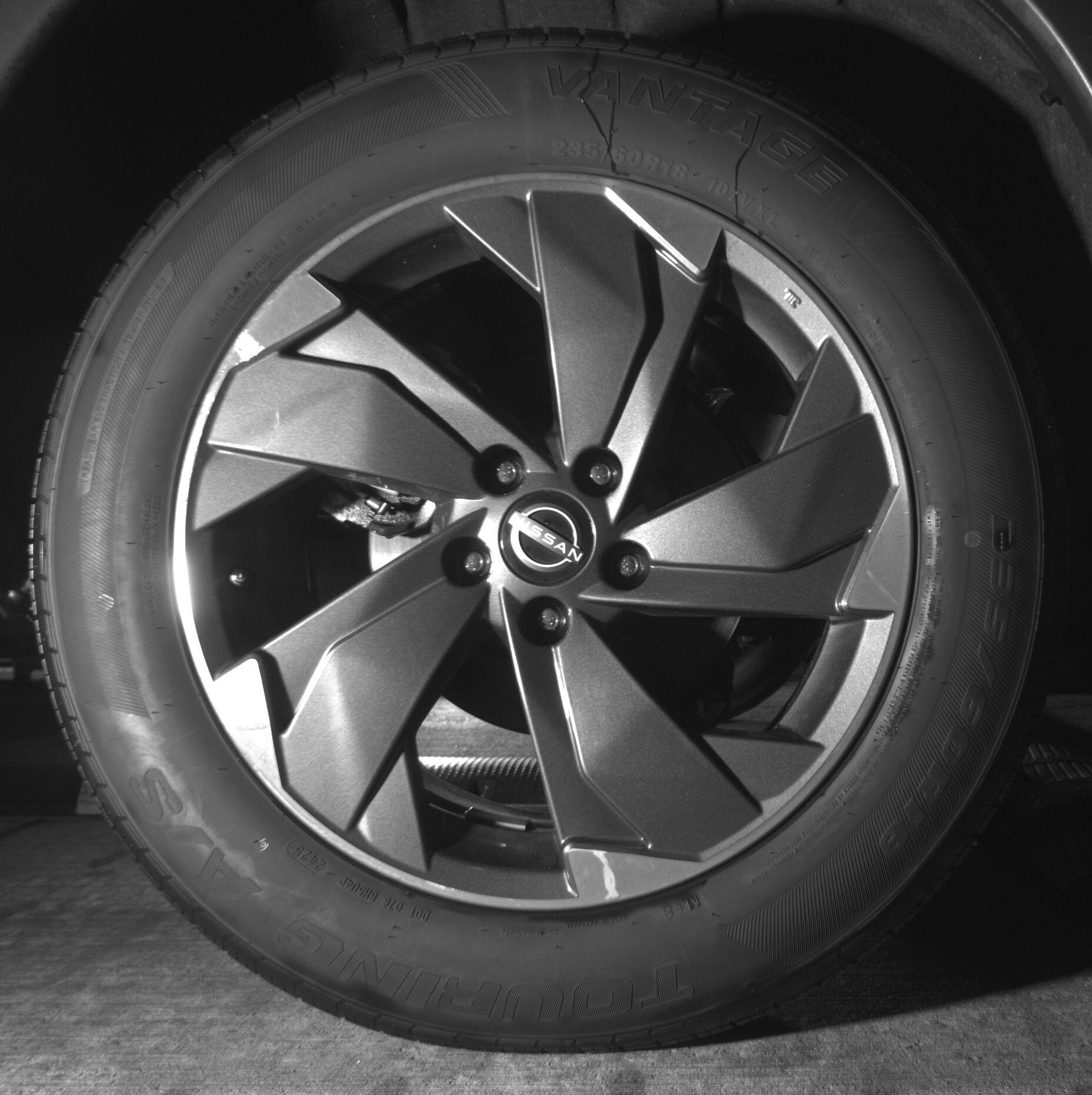 Thumbnail: 2025 Nissan Rogue - 12