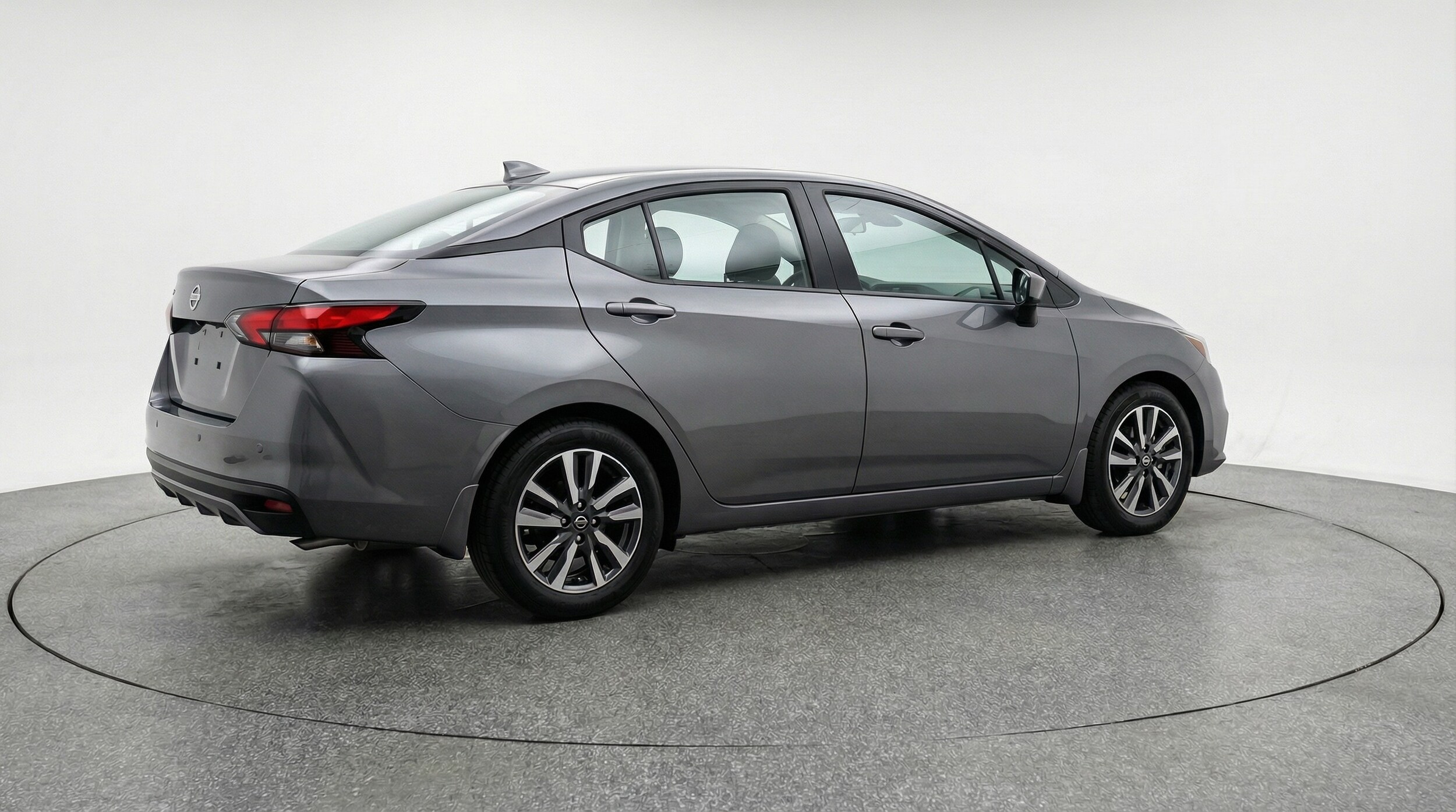 Thumbnail: 2025 Nissan Versa - 7