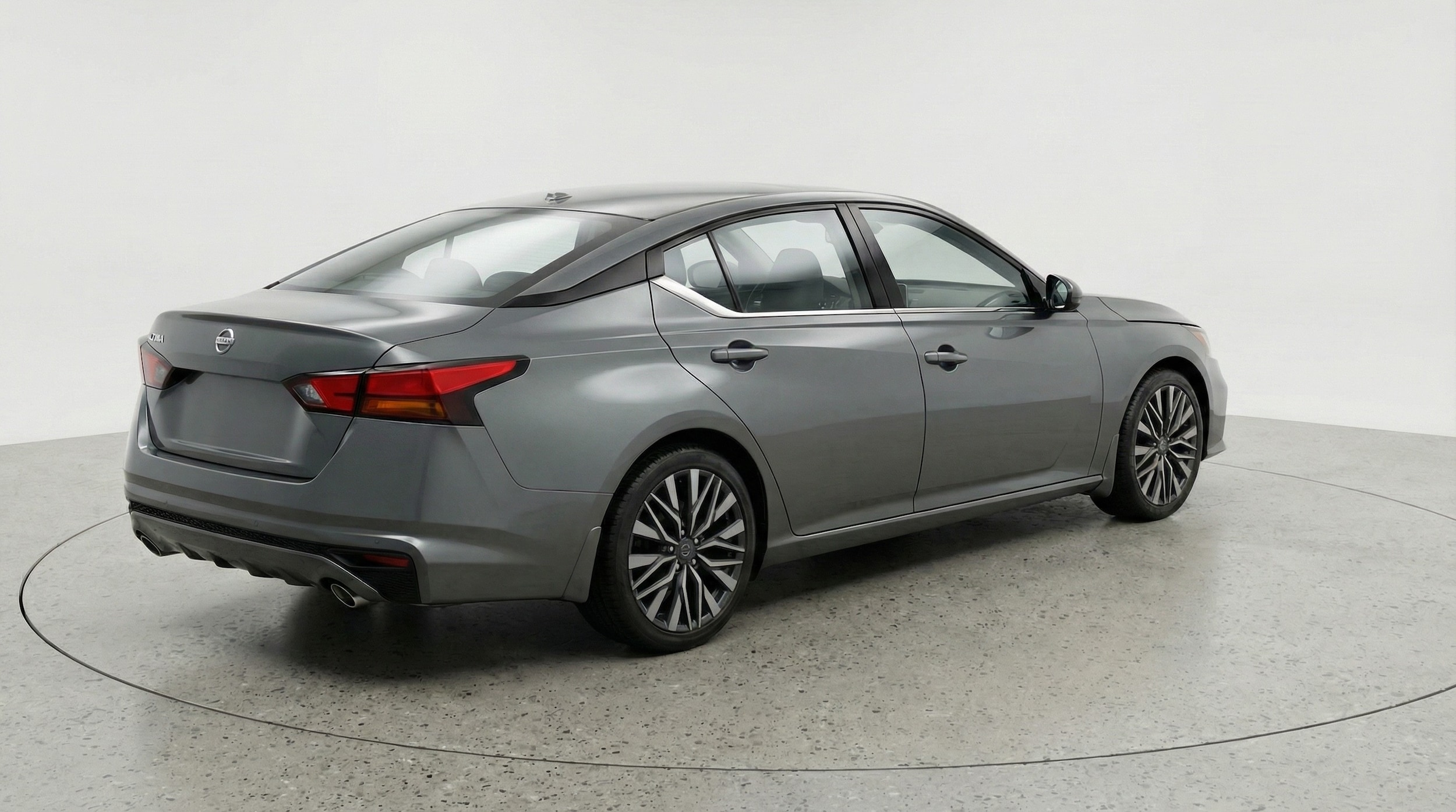 Thumbnail: 2026 Nissan Altima - 7