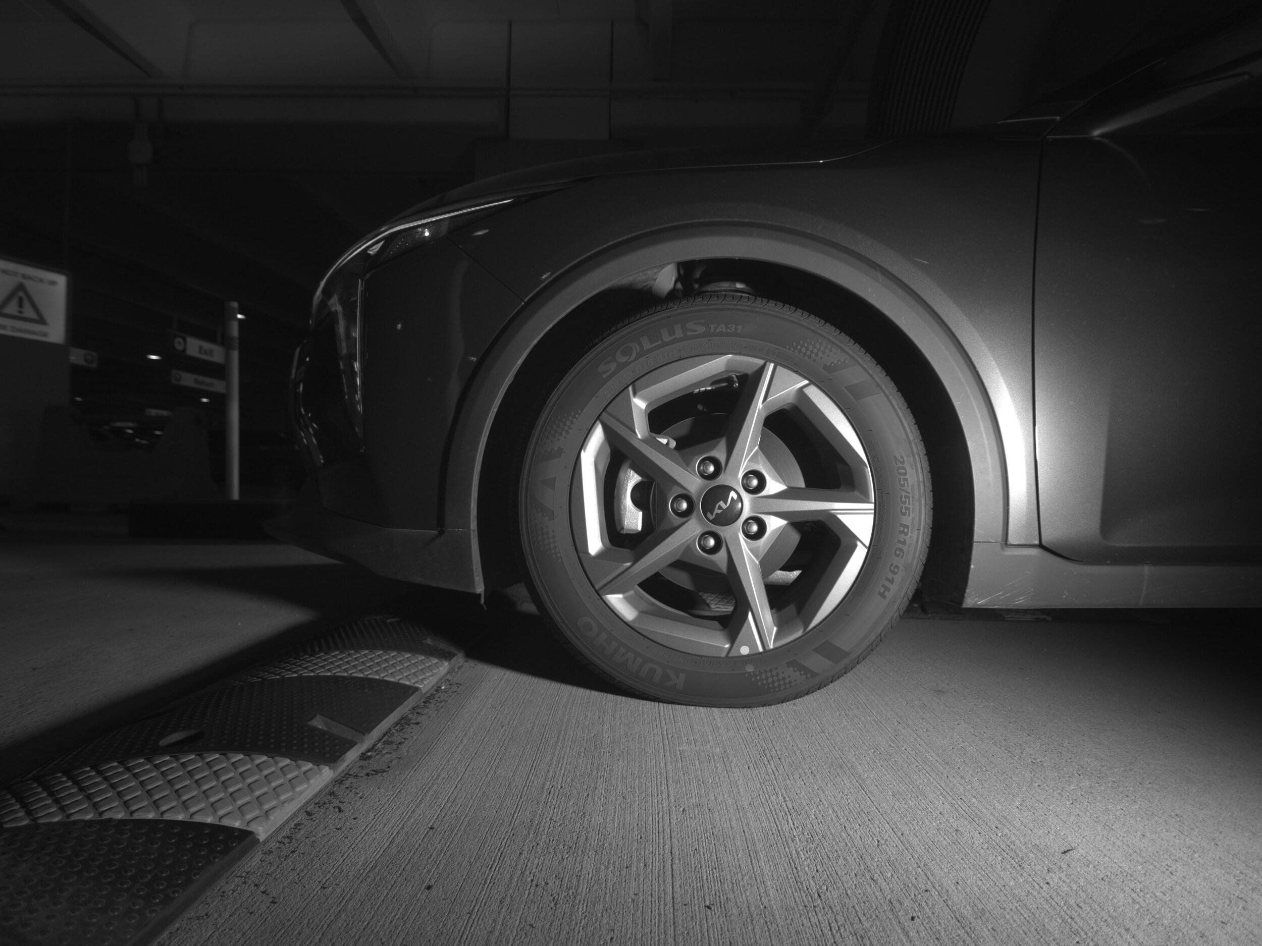 Thumbnail: 2025 Kia K4 - 9