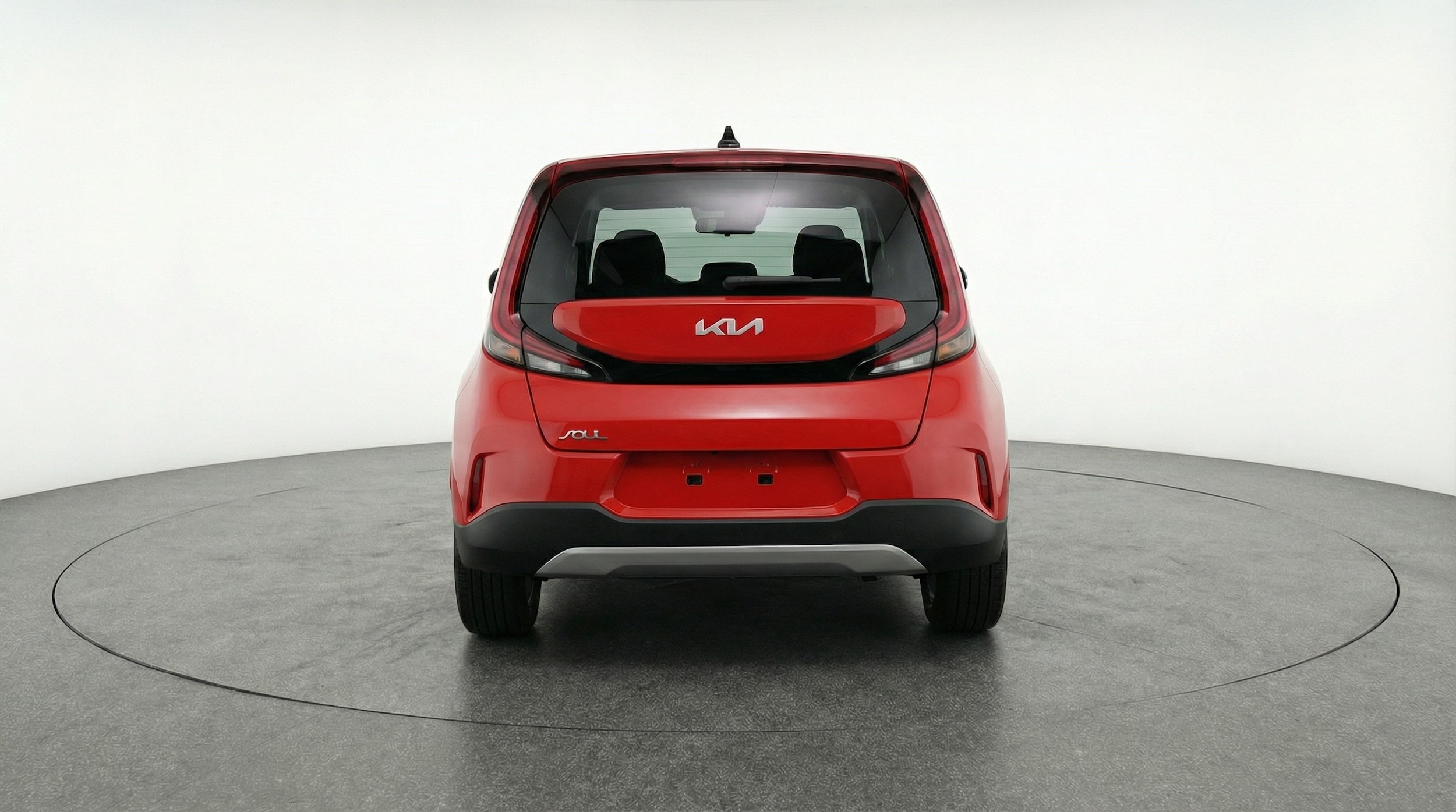 Thumbnail: 2025 Kia Soul - 6