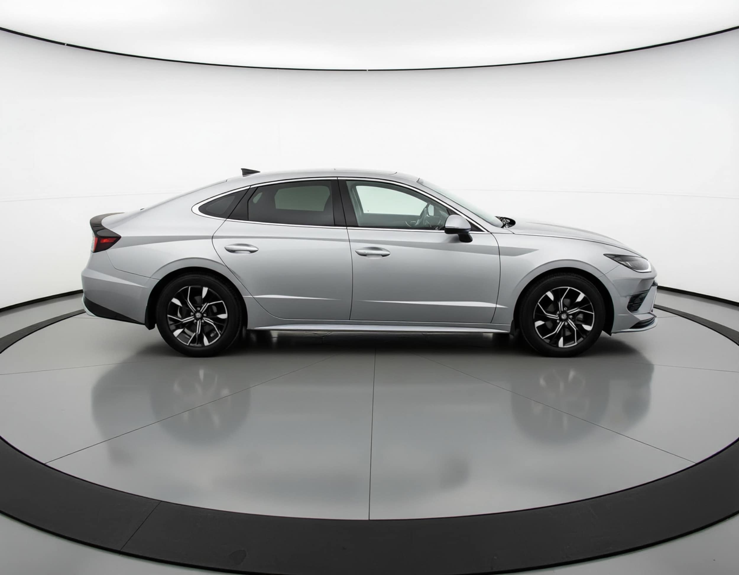 Thumbnail: 2025 Hyundai Sonata - 8