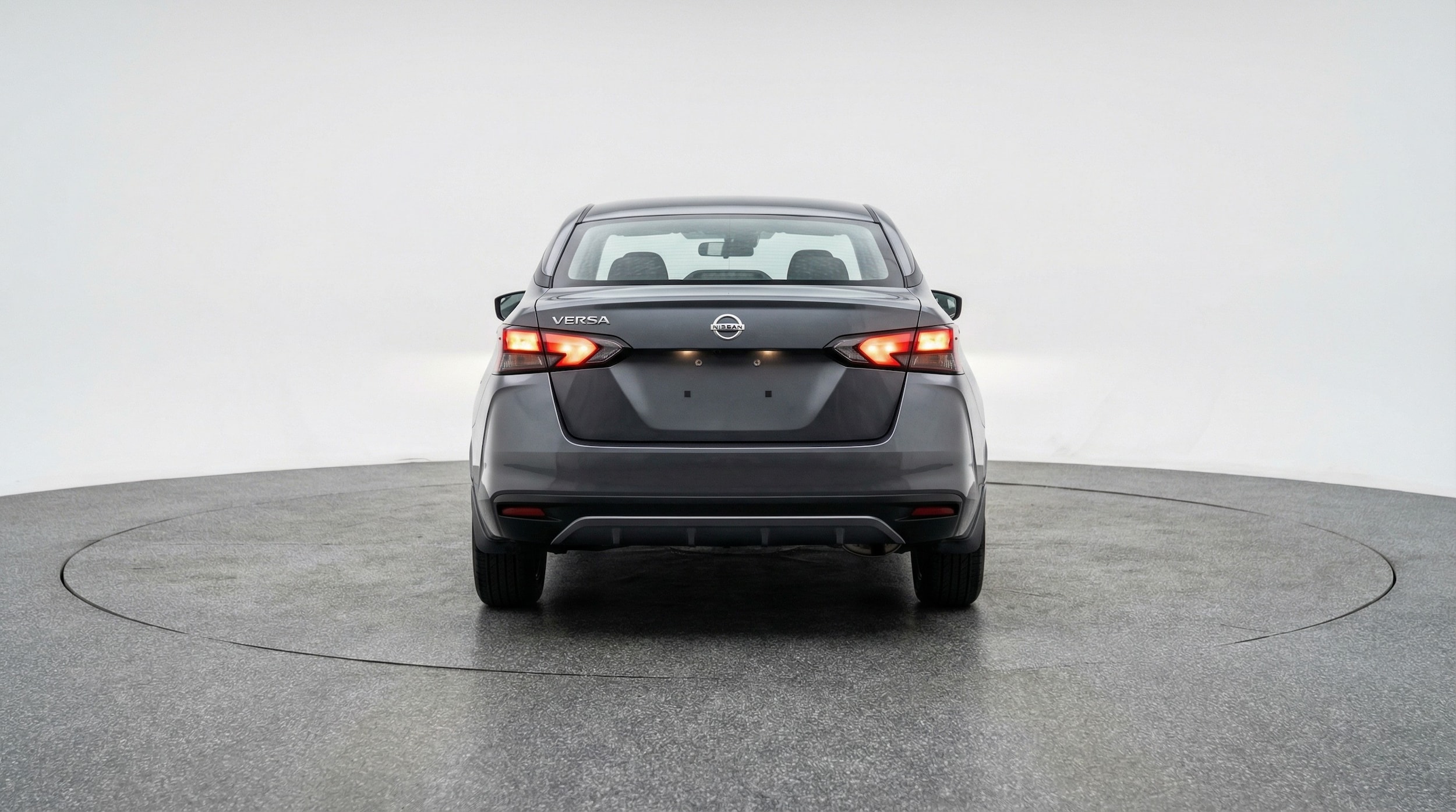 Thumbnail: 2025 Nissan Versa - 6